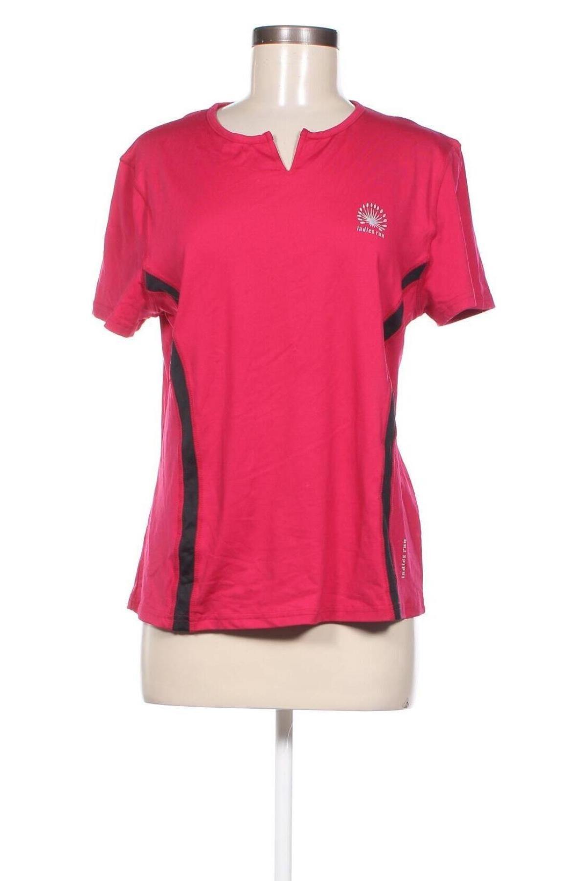 Női póló Sports, Méret L, Szín Rózsaszín, Ár 3 133 Ft
