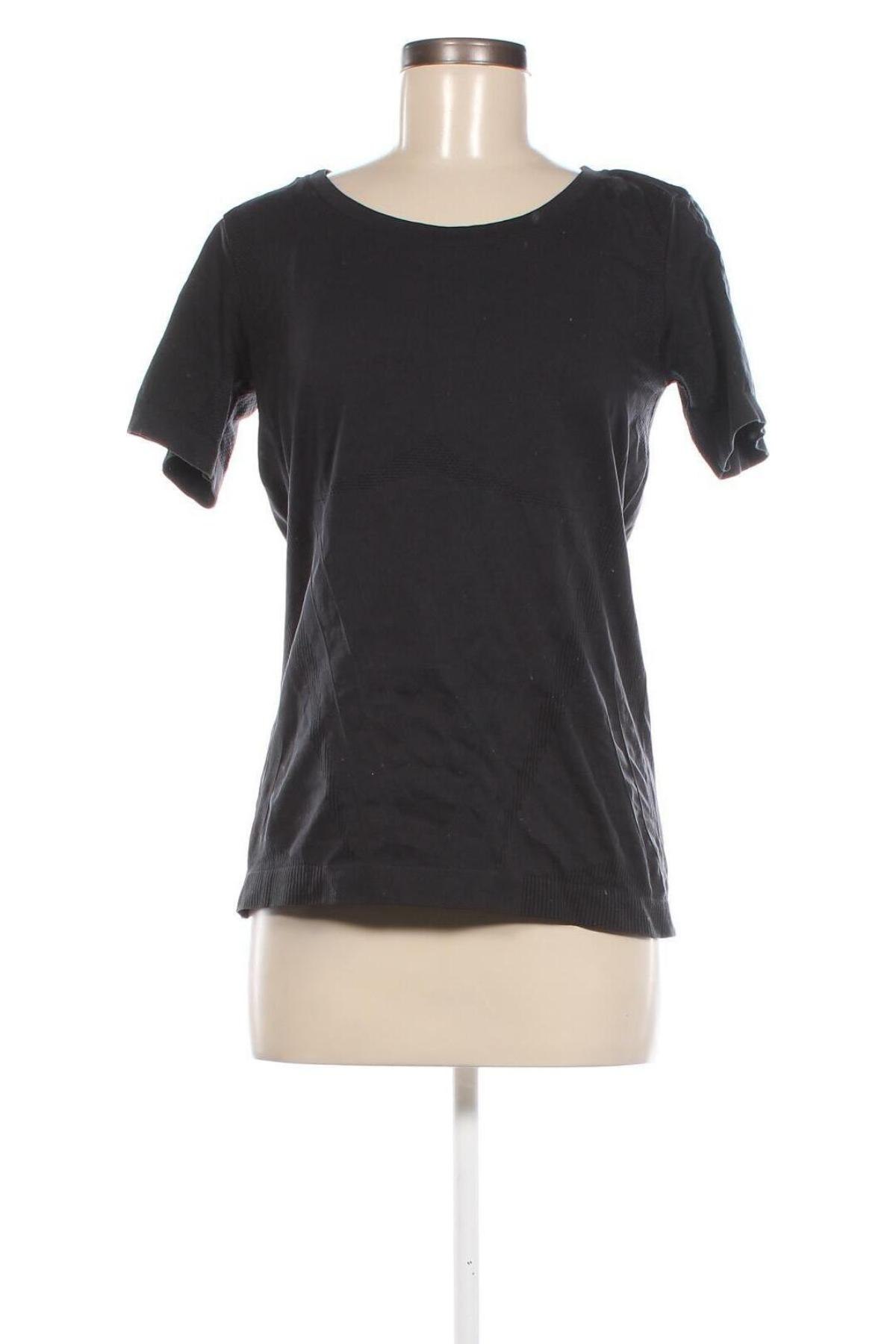 Damen T-Shirt TCM, Größe L, Farbe Schwarz, Preis € 8,60