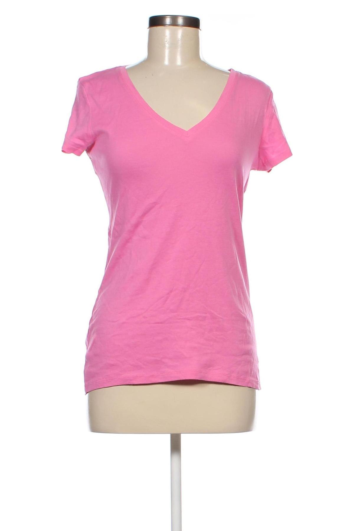 Damen T-Shirt Tally Weijl, Größe XL, Farbe Rosa, Preis € 9,05