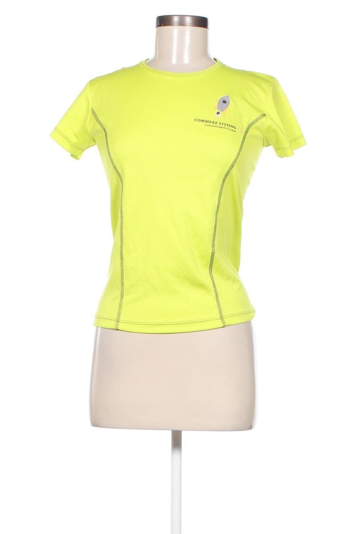 Damen T-Shirt Tee Jays, Größe S, Farbe Grün, Preis € 5,57