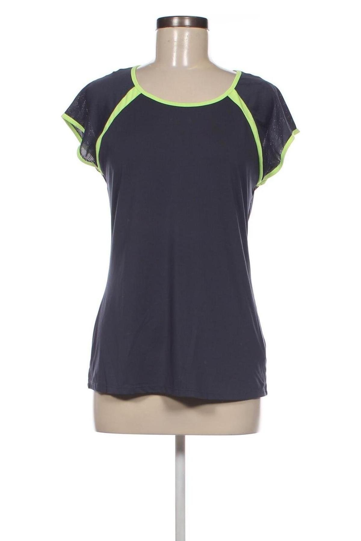 Damen T-Shirt Tex, Größe L, Farbe Blau, Preis € 8,60