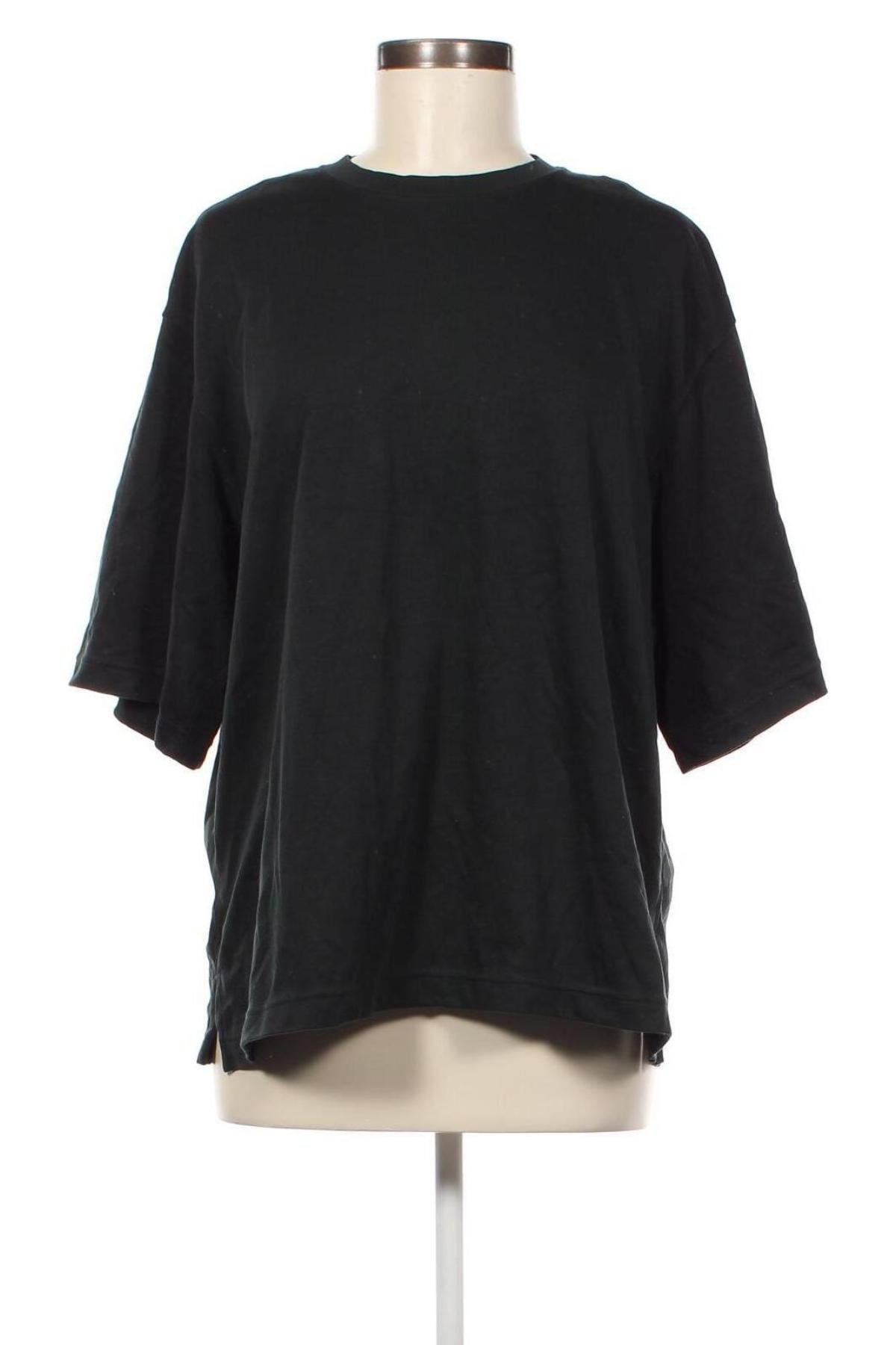 Dámské tričko Uniqlo, Velikost XL, Barva Černá, Cena  230,00 Kč