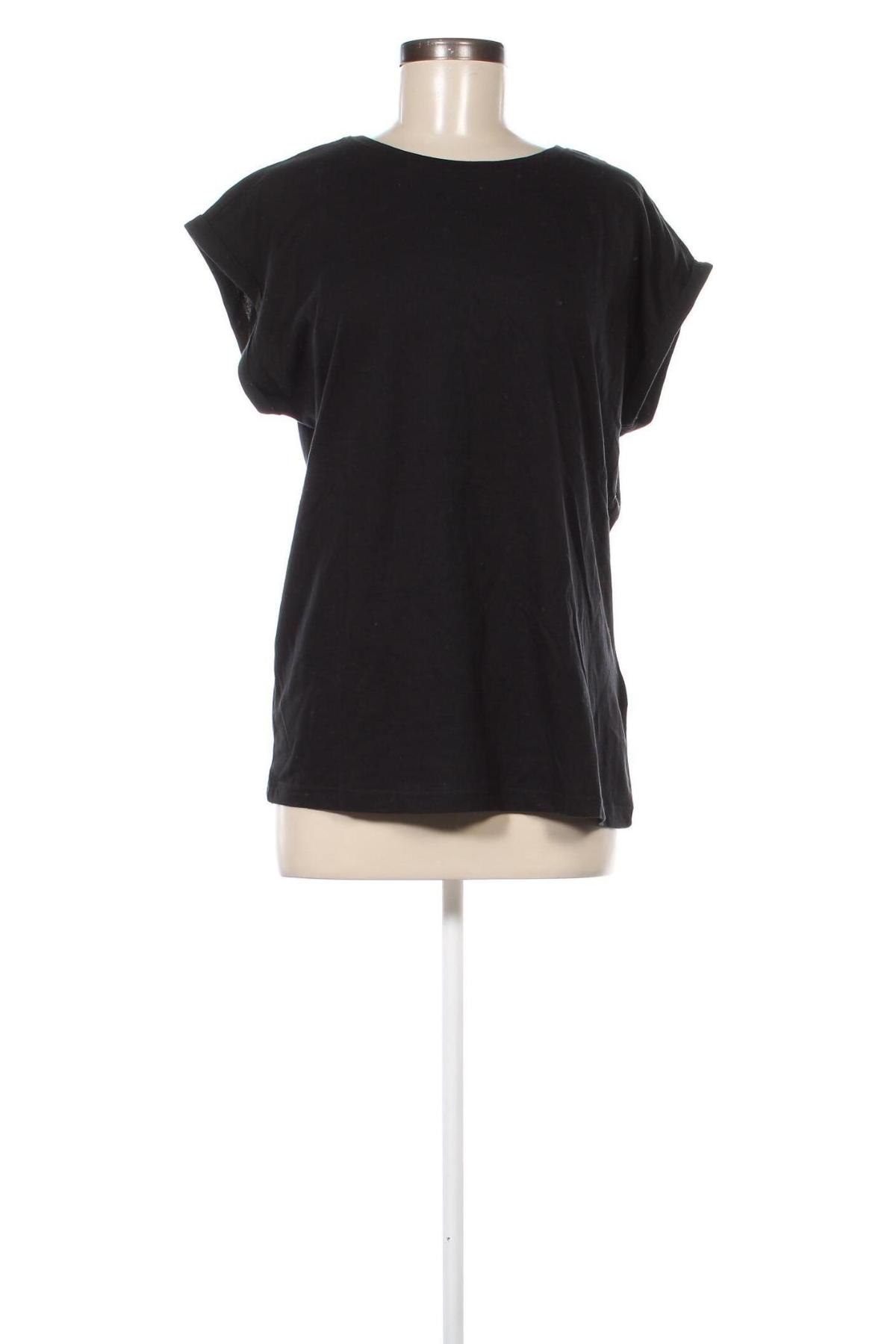 Tricou de femei Urban Classics, Mărime S, Culoare Negru, Preț 101,97 Lei