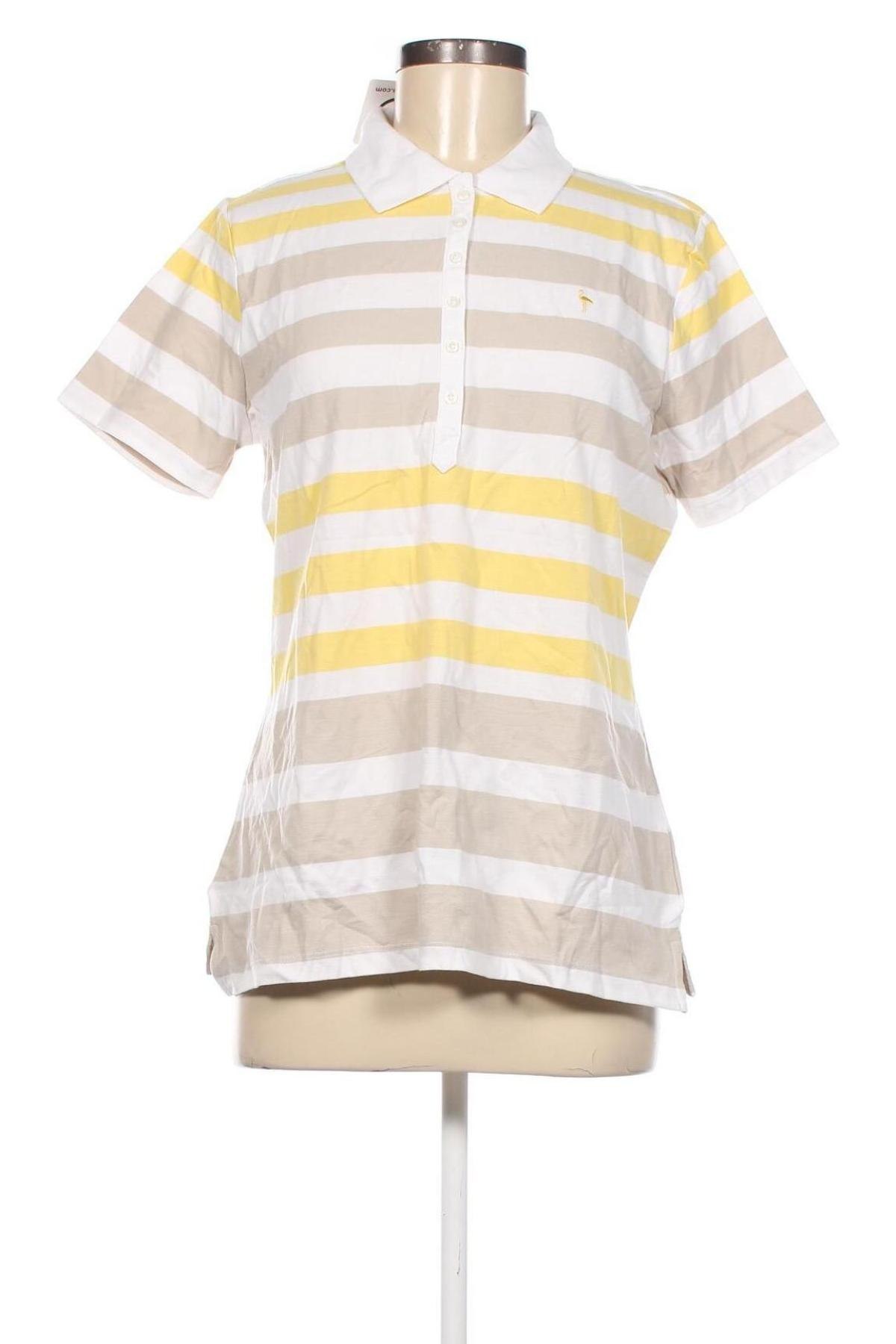 Dámske tričko Woman By Tchibo, Veľkosť L, Farba Viacfarebná, Cena  11,31 €