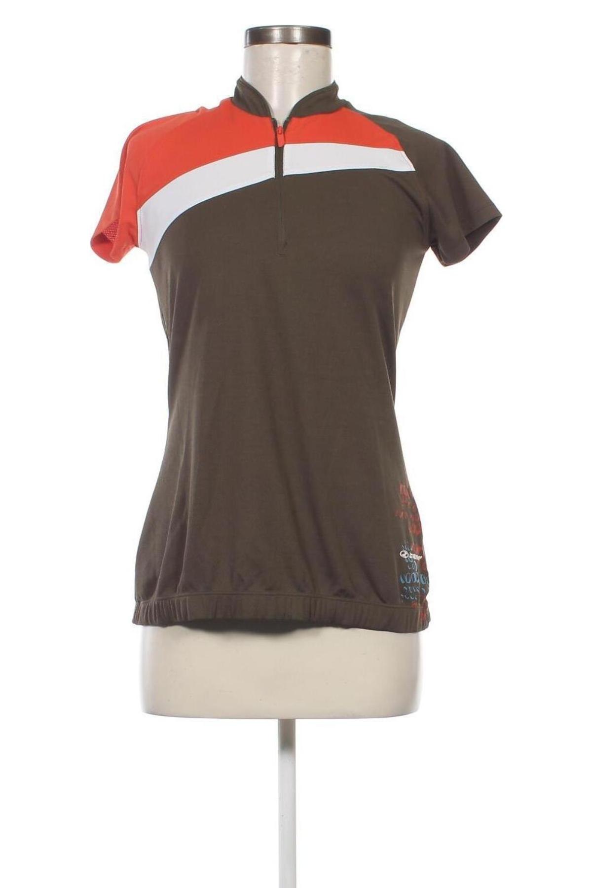 Tricou de femei Ziener, Mărime S, Culoare Multicolor, Preț 55,92 Lei