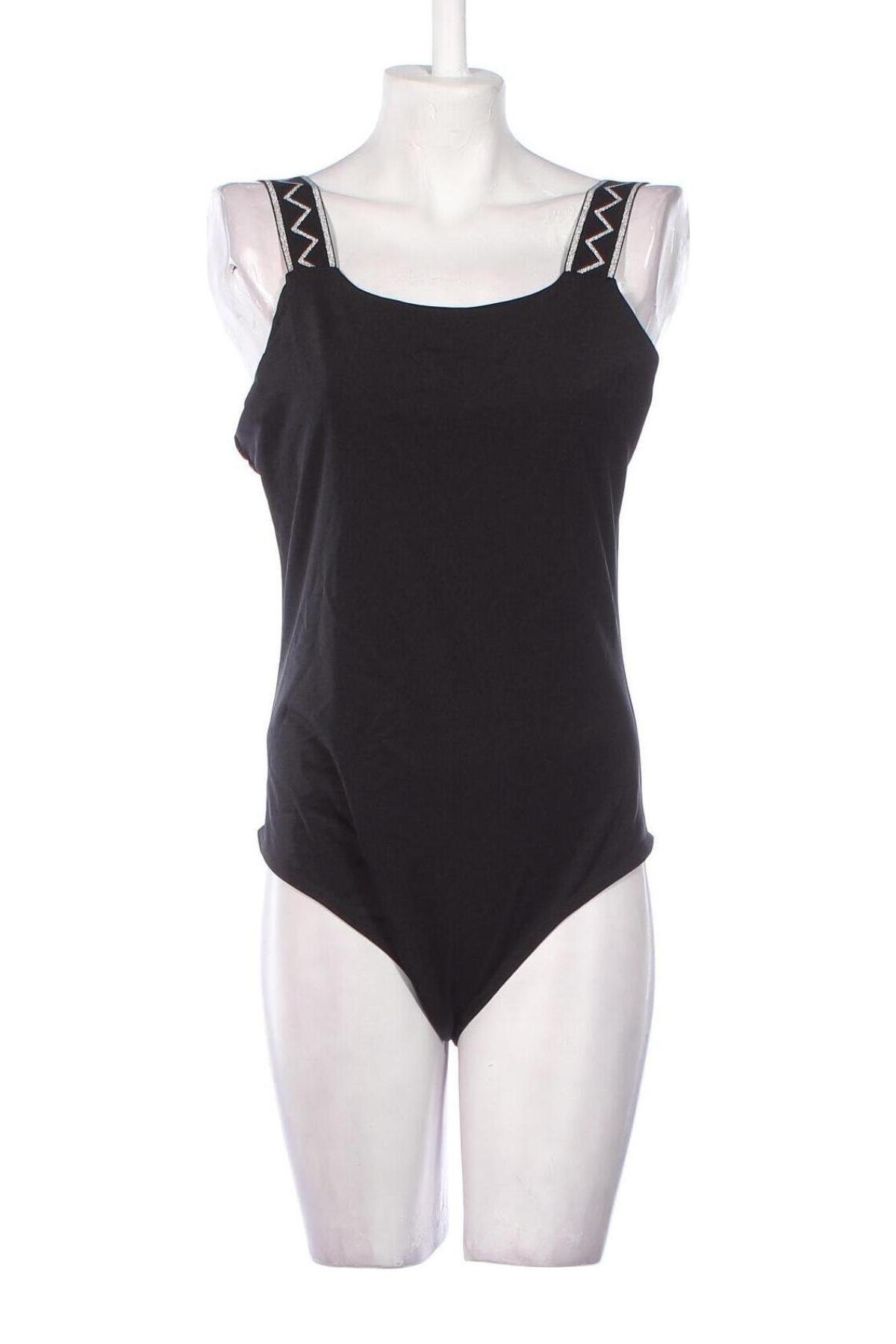 Dámske plavky , Veľkosť XL, Farba Čierna, Cena  14,73 €