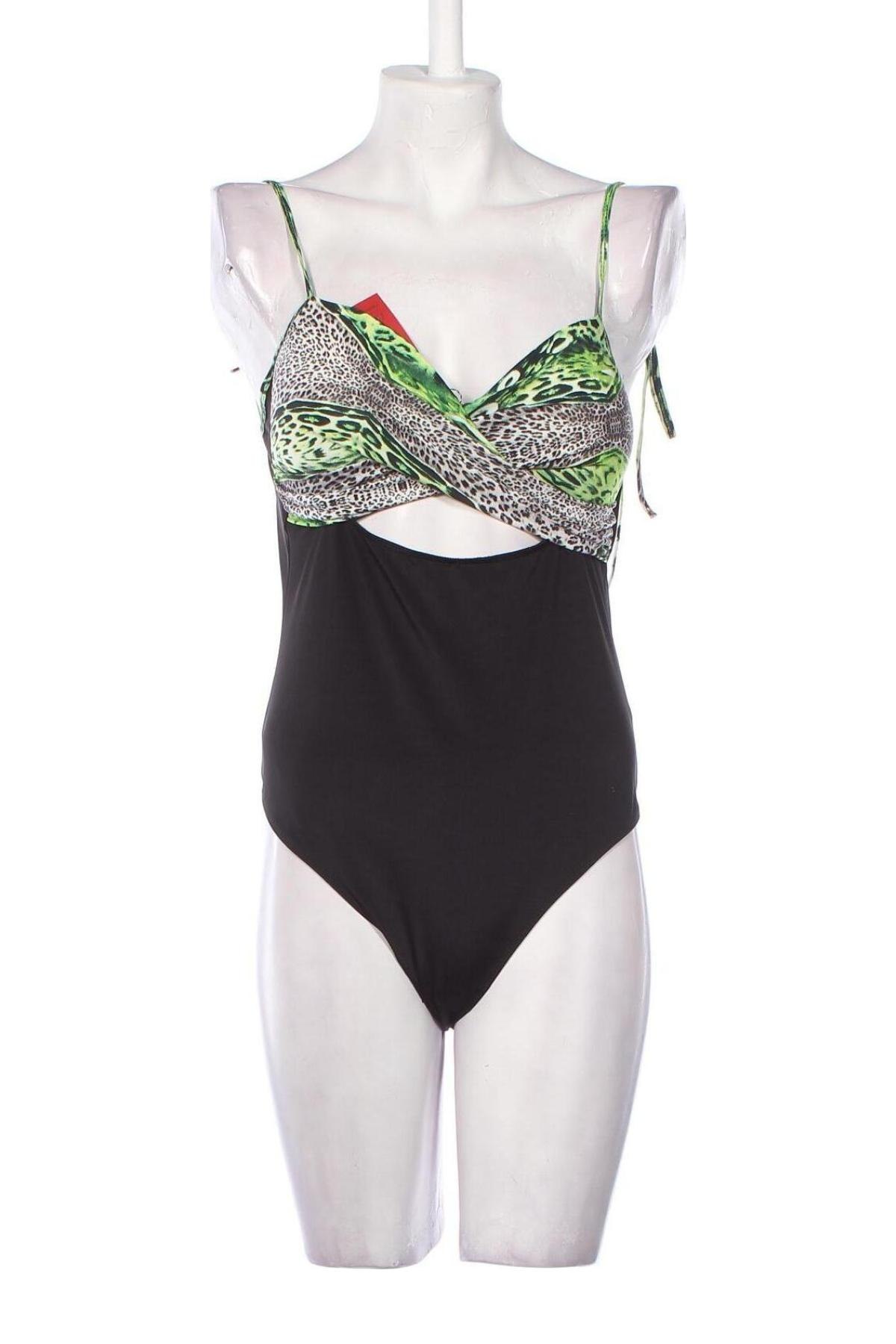 Damen-Badeanzug, Größe L, Farbe Mehrfarbig, Preis 24,55 €