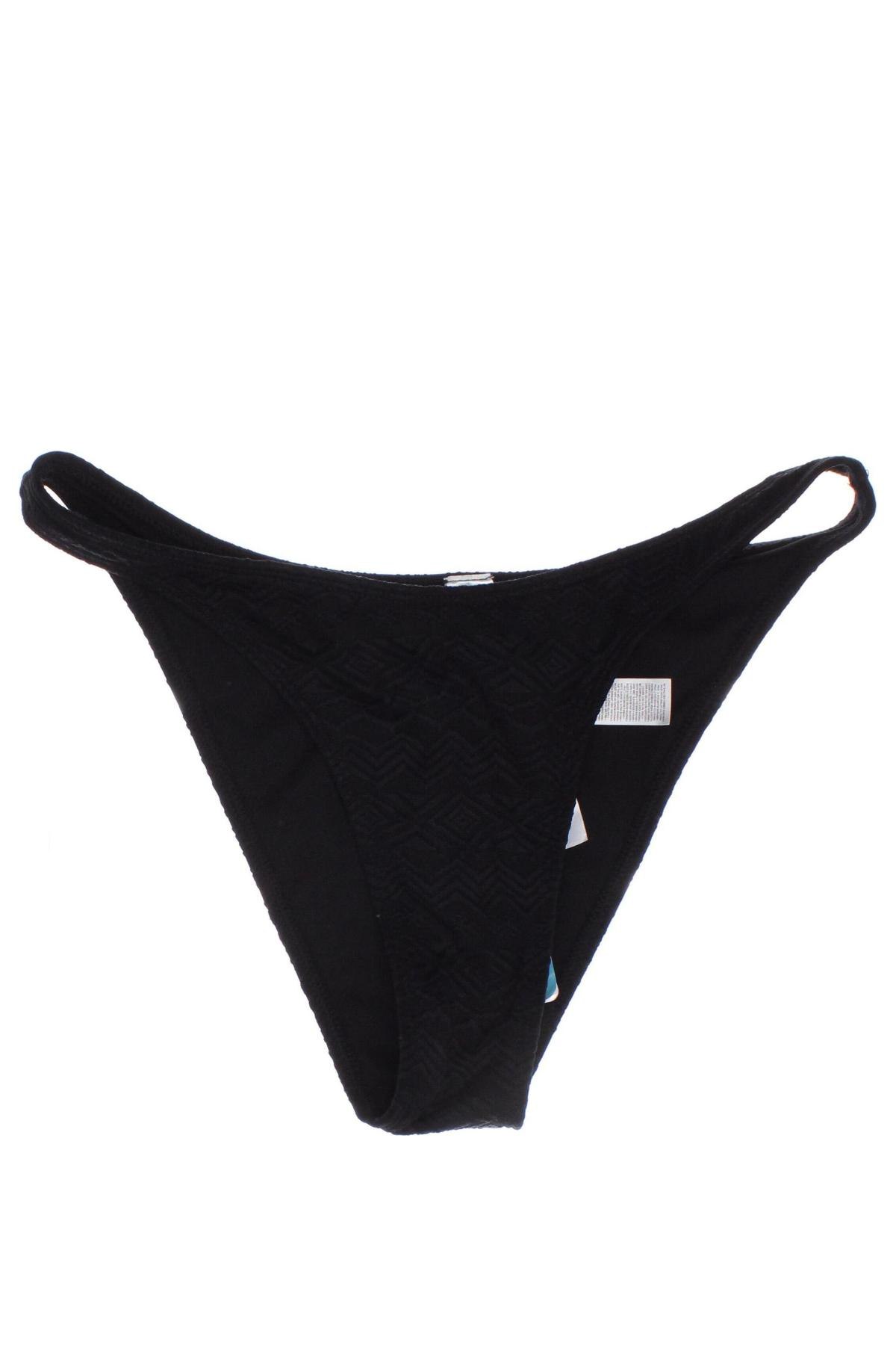 Dámske plavky  Censored, Veľkosť XS, Farba Čierna, Cena  6,70 €