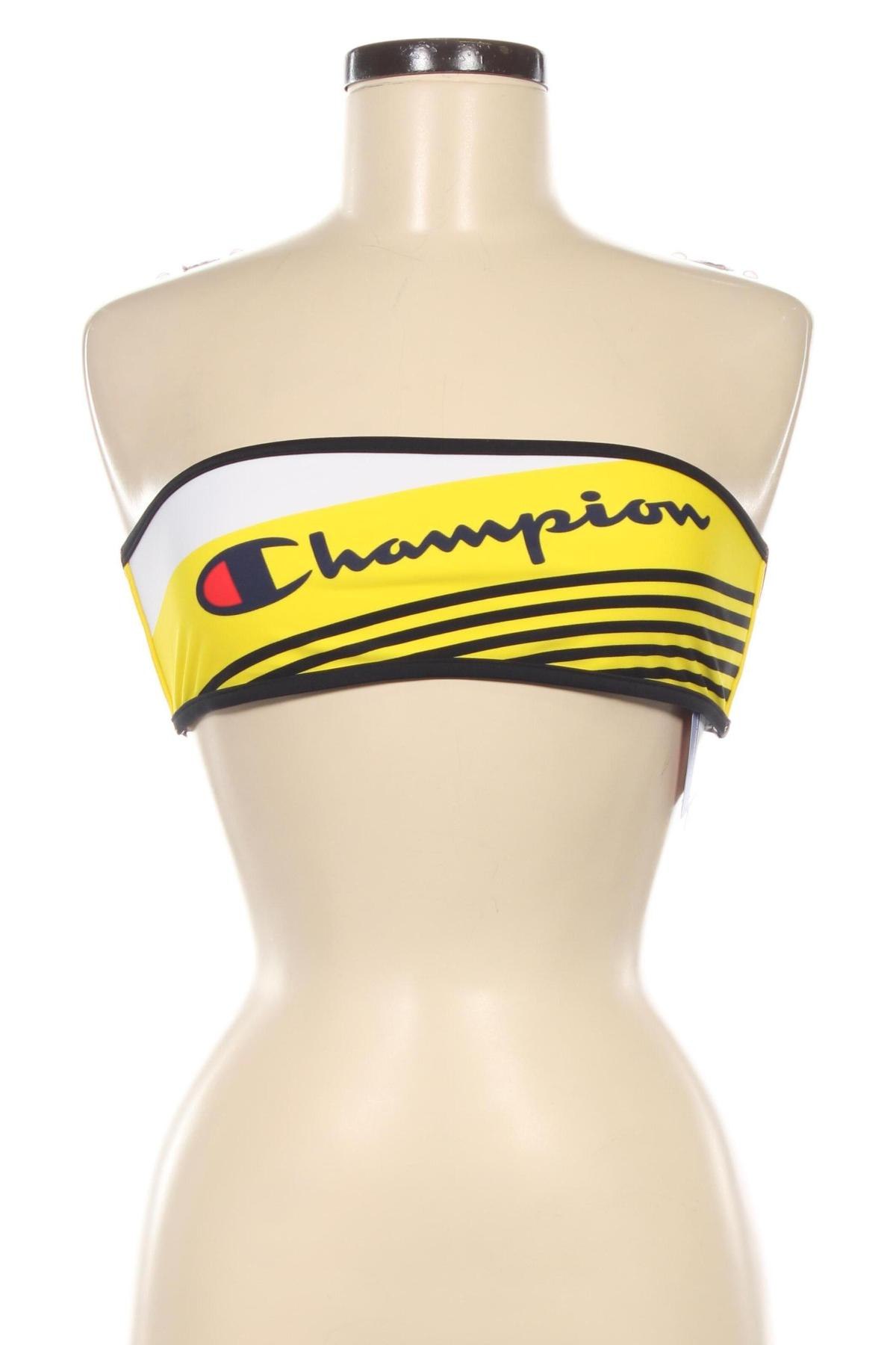 Γυναικείο μαγιό Champion, Μέγεθος S, Χρώμα Πολύχρωμο, Τιμή 14,96 €
