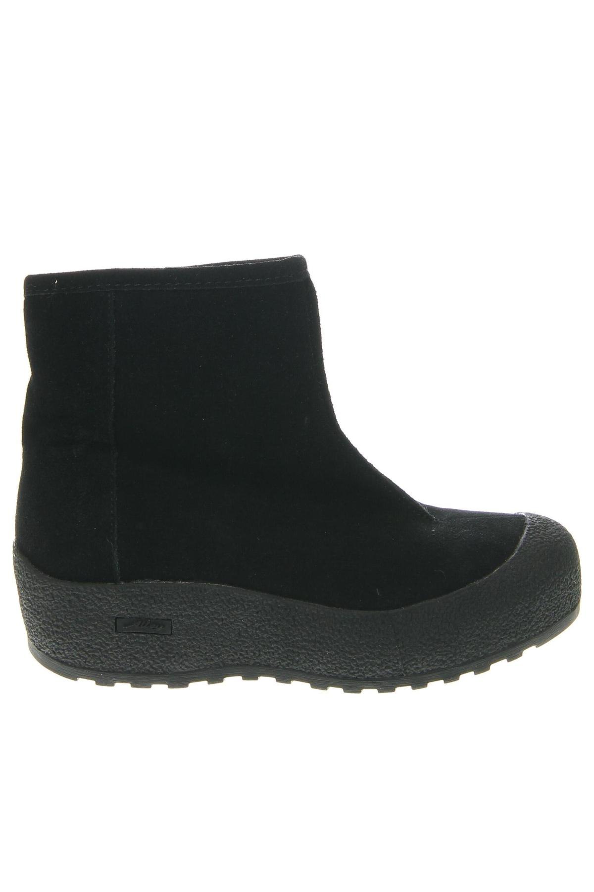 Damen Stiefeletten, Größe 40, Farbe Schwarz, Preis 32,03 €