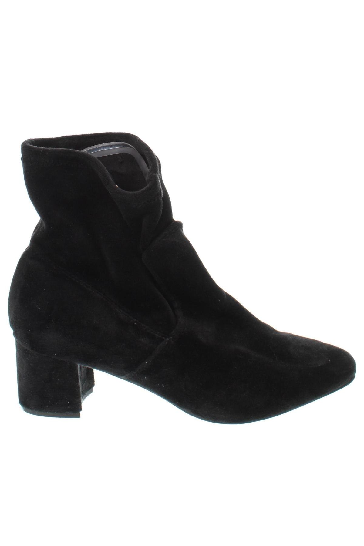 Damen Stiefeletten, Größe 42, Farbe Schwarz, Preis € 20,04