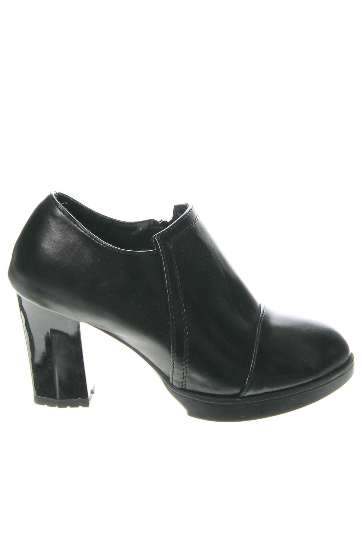 Damen Stiefeletten, Größe 36, Farbe Schwarz, Preis € 29,85