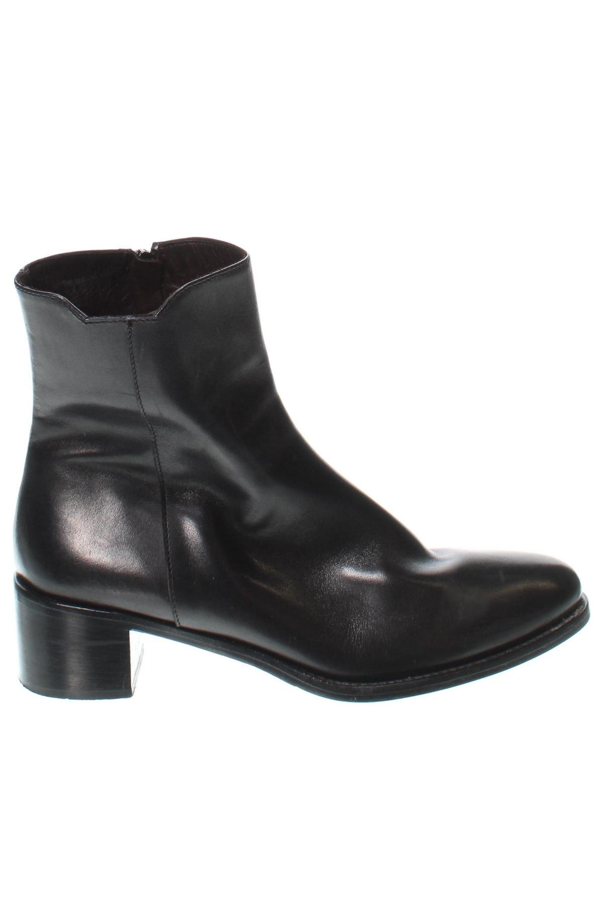 Damen Stiefeletten, Größe 38, Farbe Schwarz, Preis € 32,57