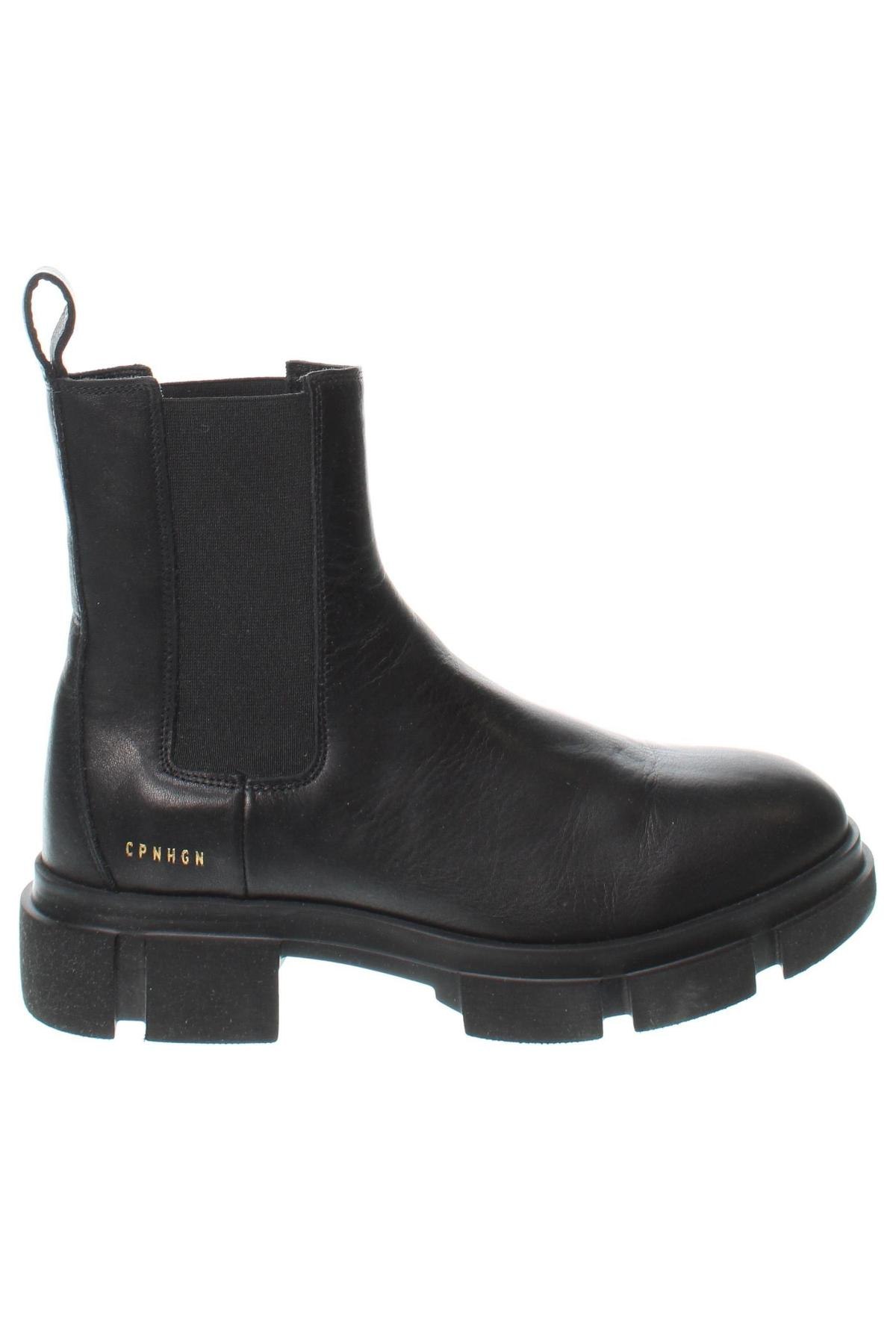 Damen Stiefeletten, Größe 38, Farbe Schwarz, Preis € 22,23