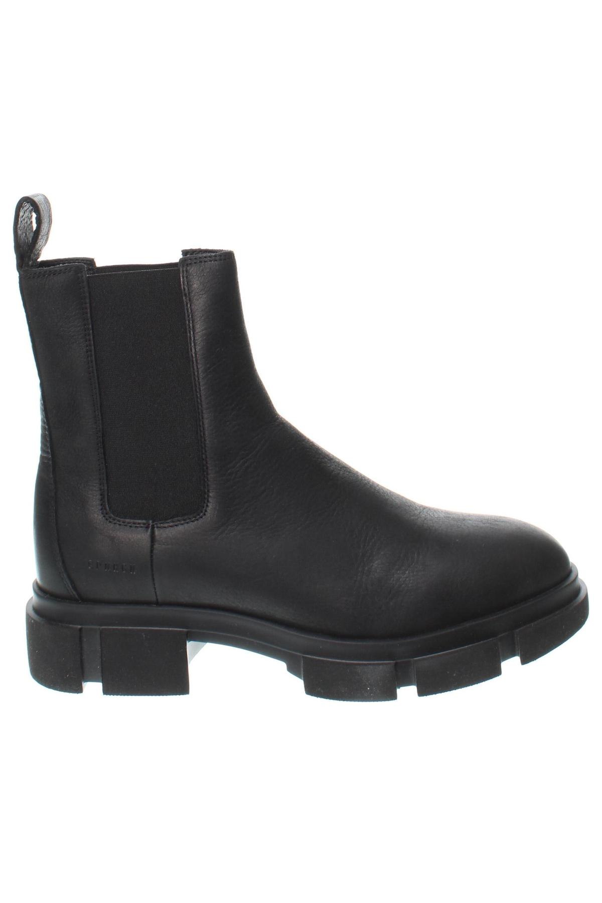 Damen Stiefeletten, Größe 40, Farbe Schwarz, Preis 28,99 €