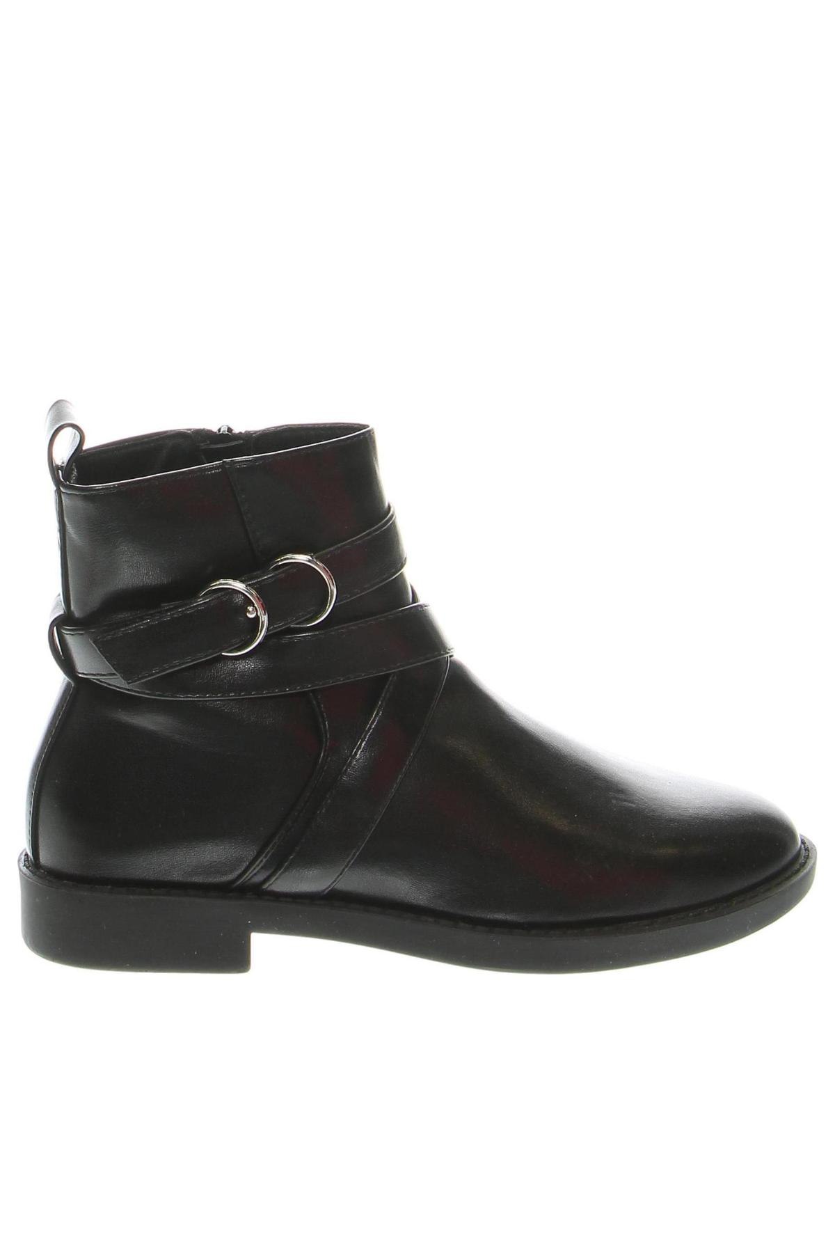 Botine de damă ASOS, Mărime 40, Culoare Negru, Preț 207,24 Lei