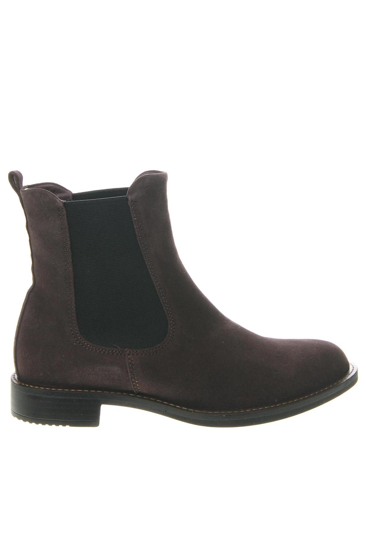 Damen Stiefeletten ASOS, Größe 39, Farbe Braun, Preis € 44,33