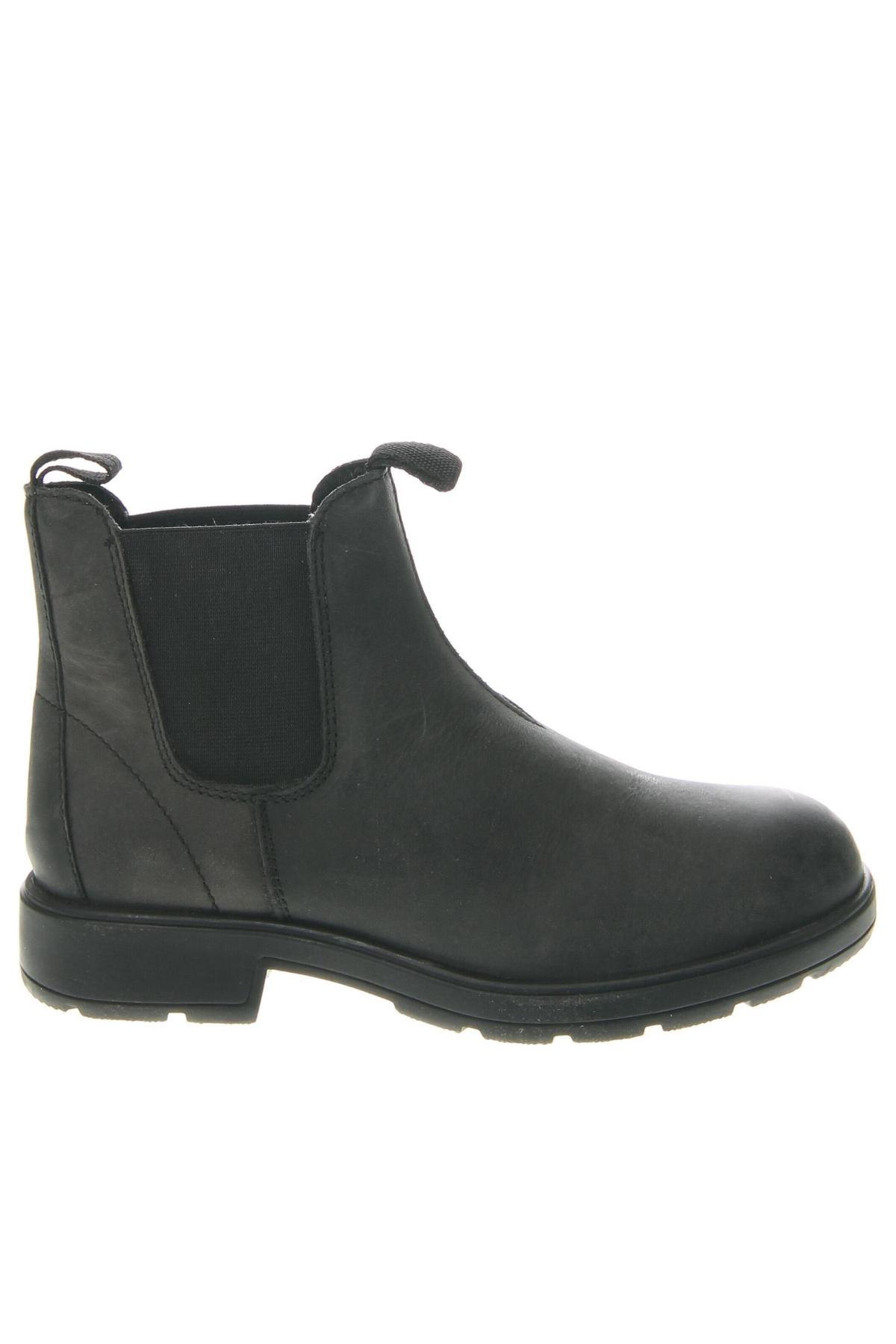 Damen Stiefeletten About You, Größe 37, Farbe Grau, Preis € 96,39