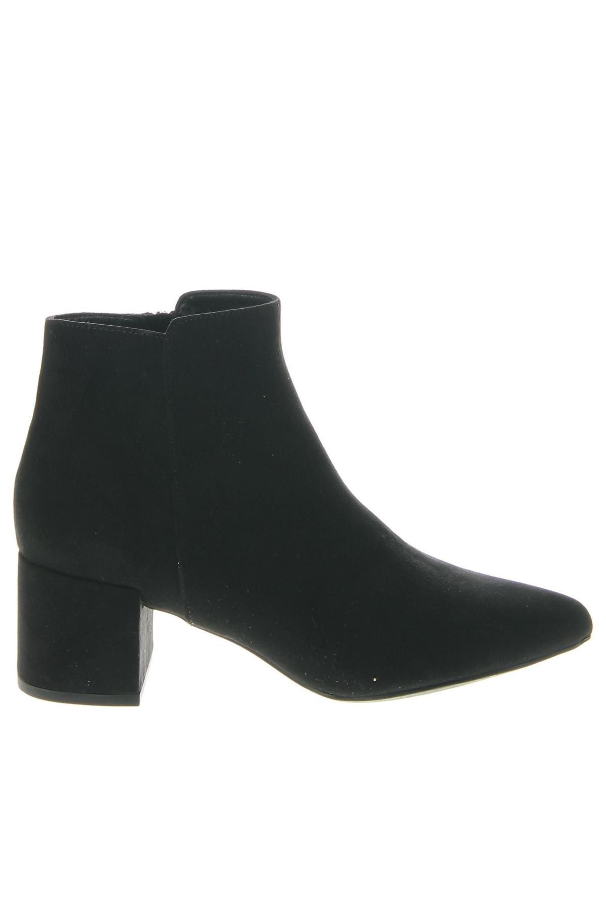 Damen Stiefeletten About You, Größe 38, Farbe Schwarz, Preis € 23,97