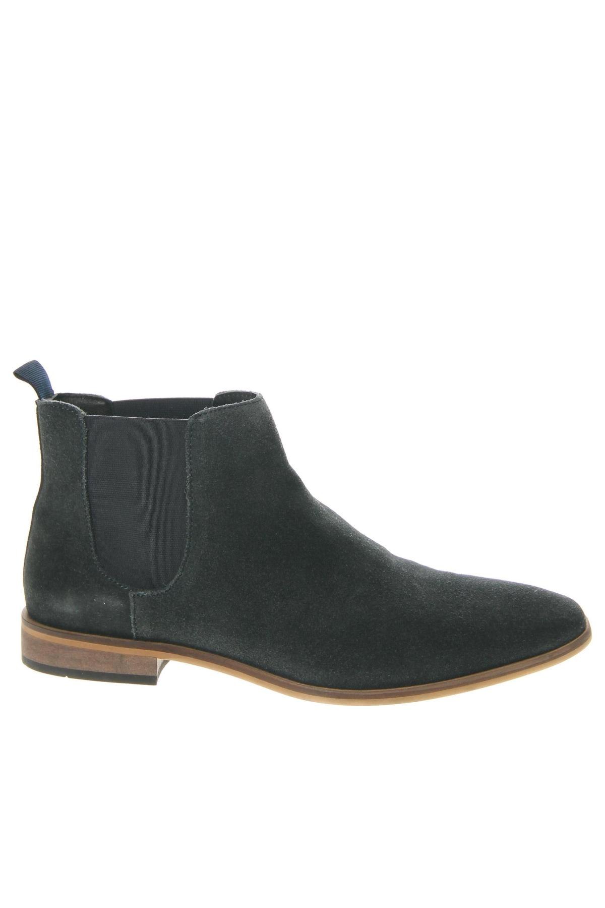 Damen Stiefeletten About You, Größe 41, Farbe Blau, Preis € 43,38