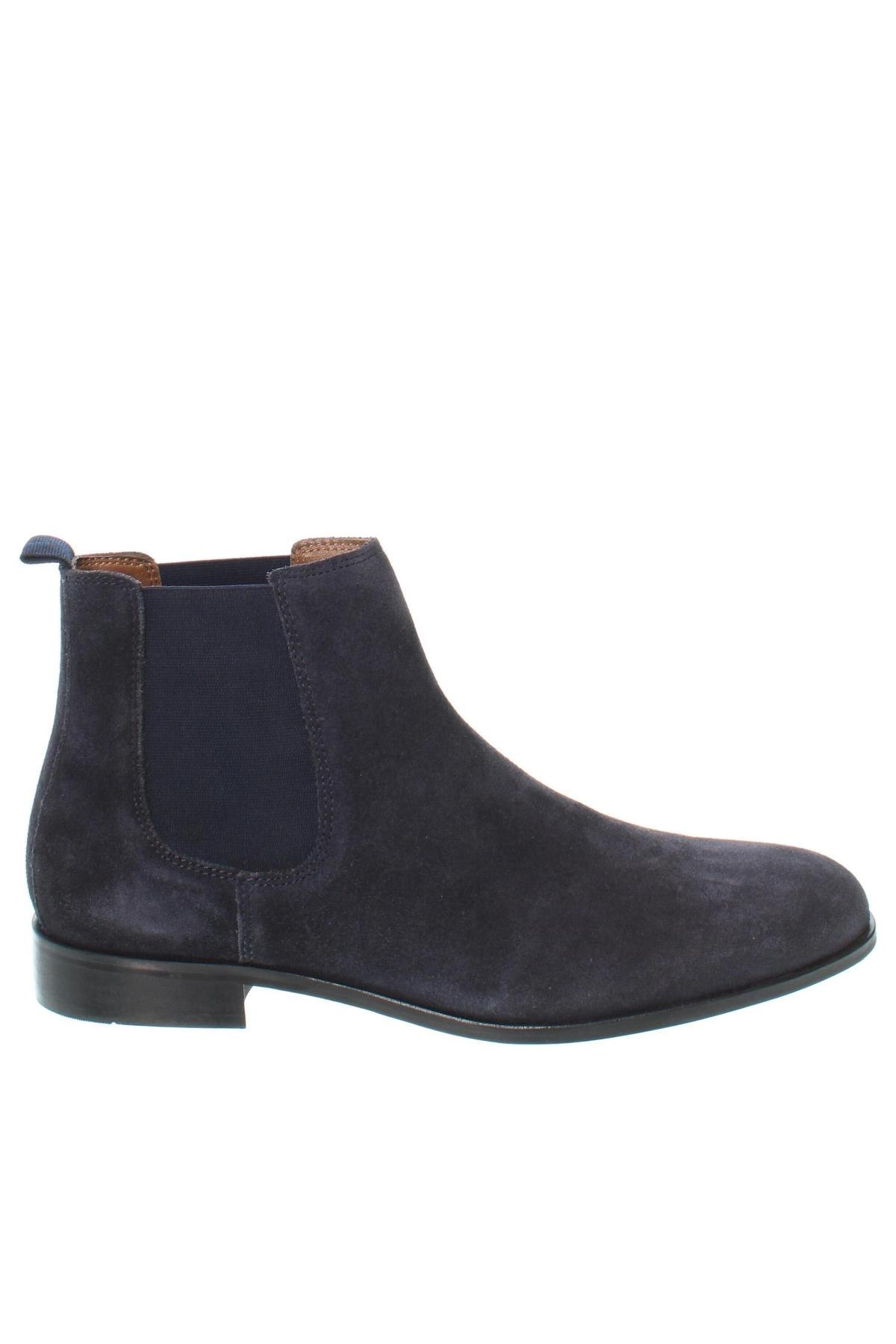 Damen Stiefeletten About You, Größe 42, Farbe Blau, Preis € 48,20