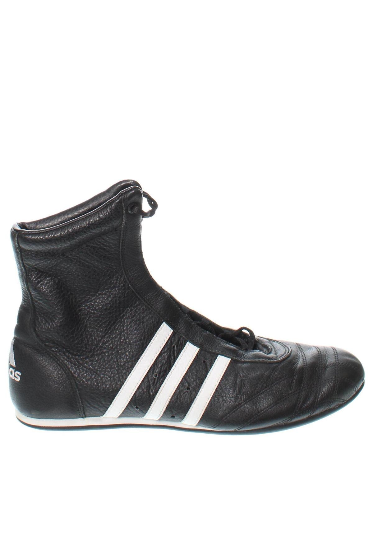 Damskie botki Adidas, Rozmiar 40, Kolor Czarny, Cena 371,03 zł