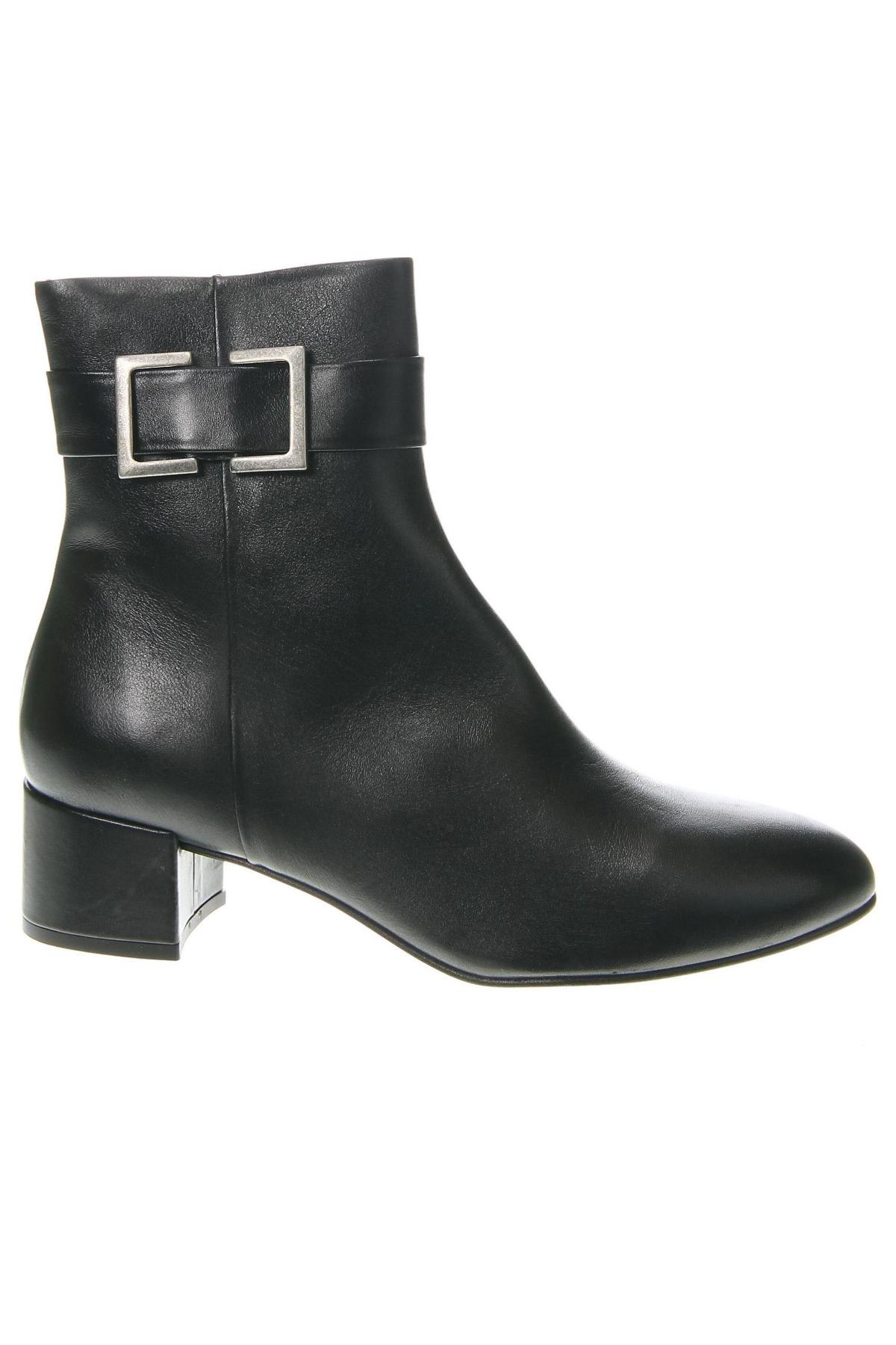 Damen Stiefeletten Alba Moda, Größe 41, Farbe Schwarz, Preis 35,46 €