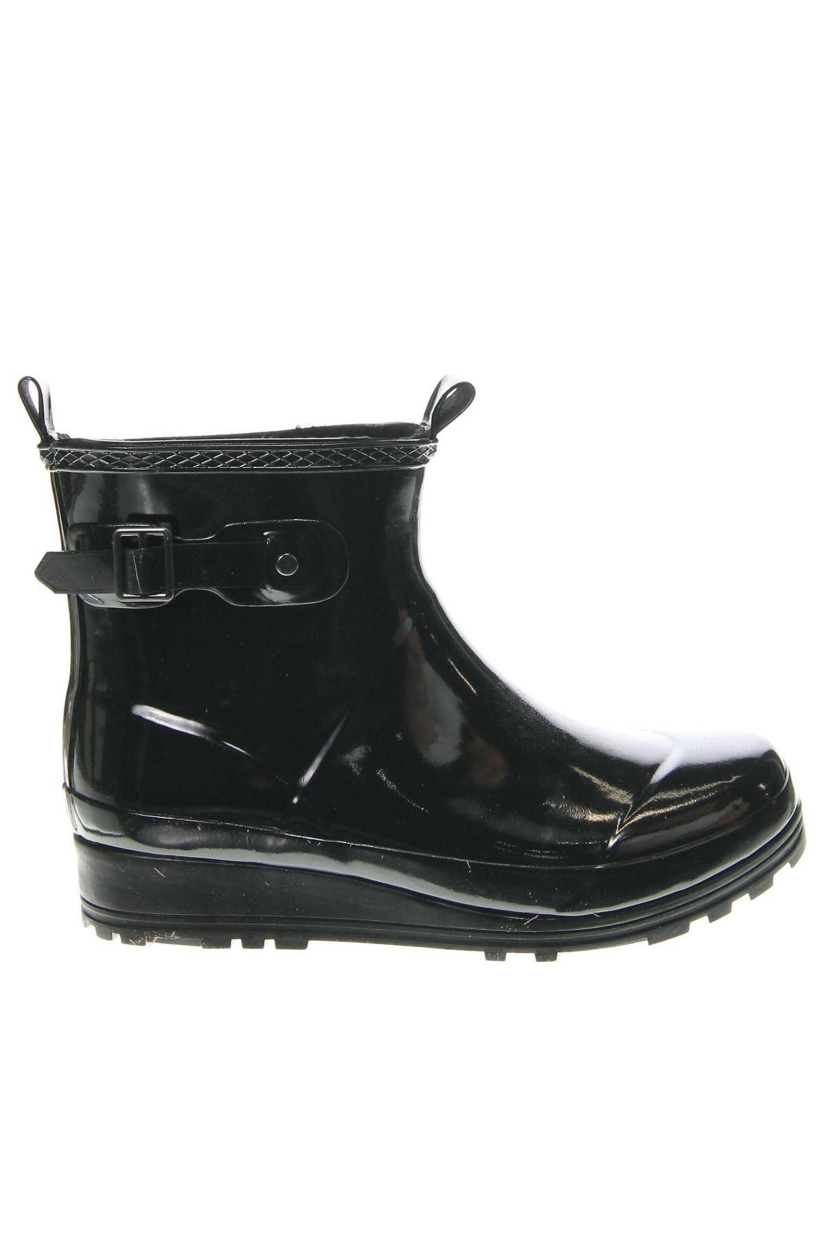 Botine de damă Anna Field, Mărime 39, Culoare Negru, Preț 253,29 Lei