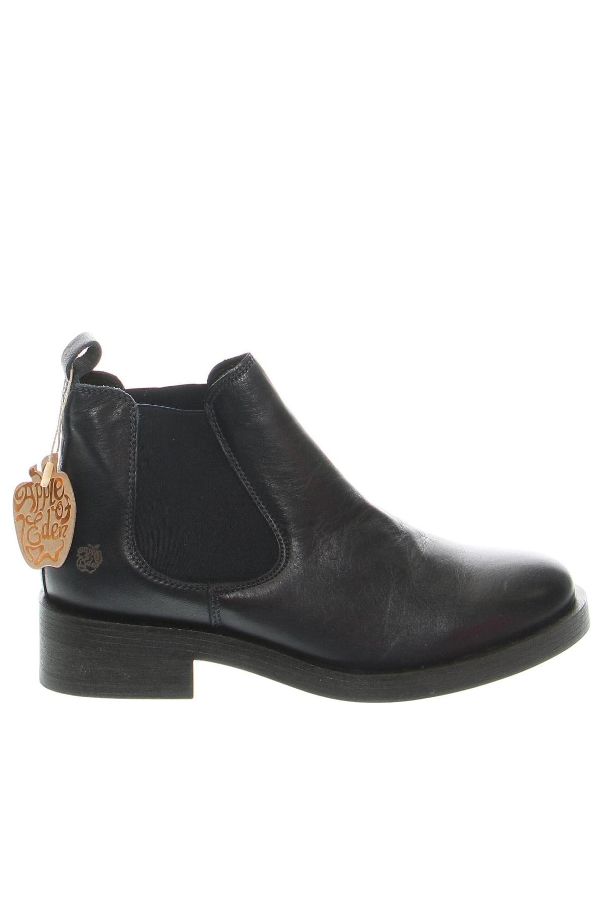 Botine de damă Apple of Eden, Mărime 41, Culoare Albastru, Preț 435,86 Lei