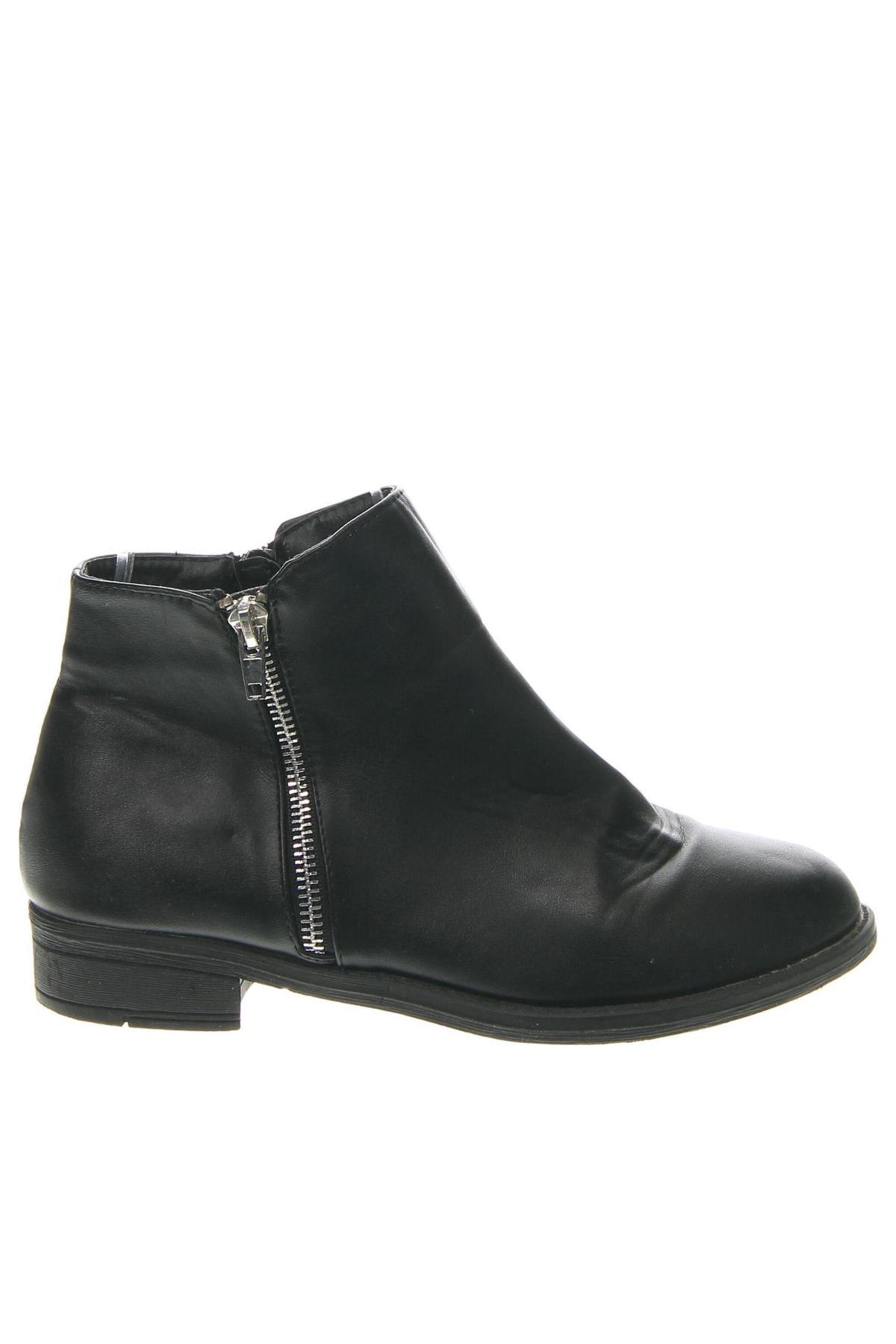 Damen Stiefeletten Arcade, Größe 37, Farbe Schwarz, Preis € 16,70