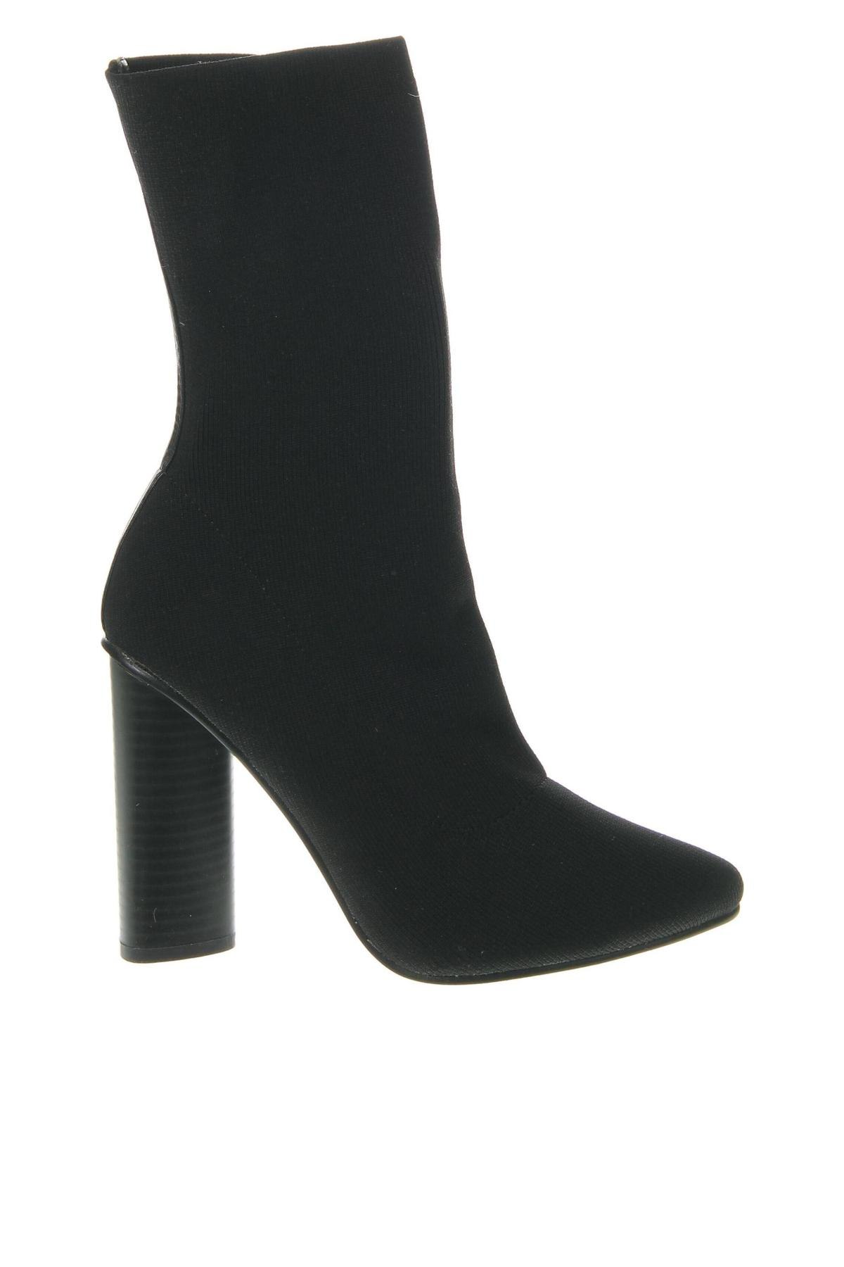 Damen Stiefeletten Bardot, Größe 38, Farbe Schwarz, Preis € 63,46