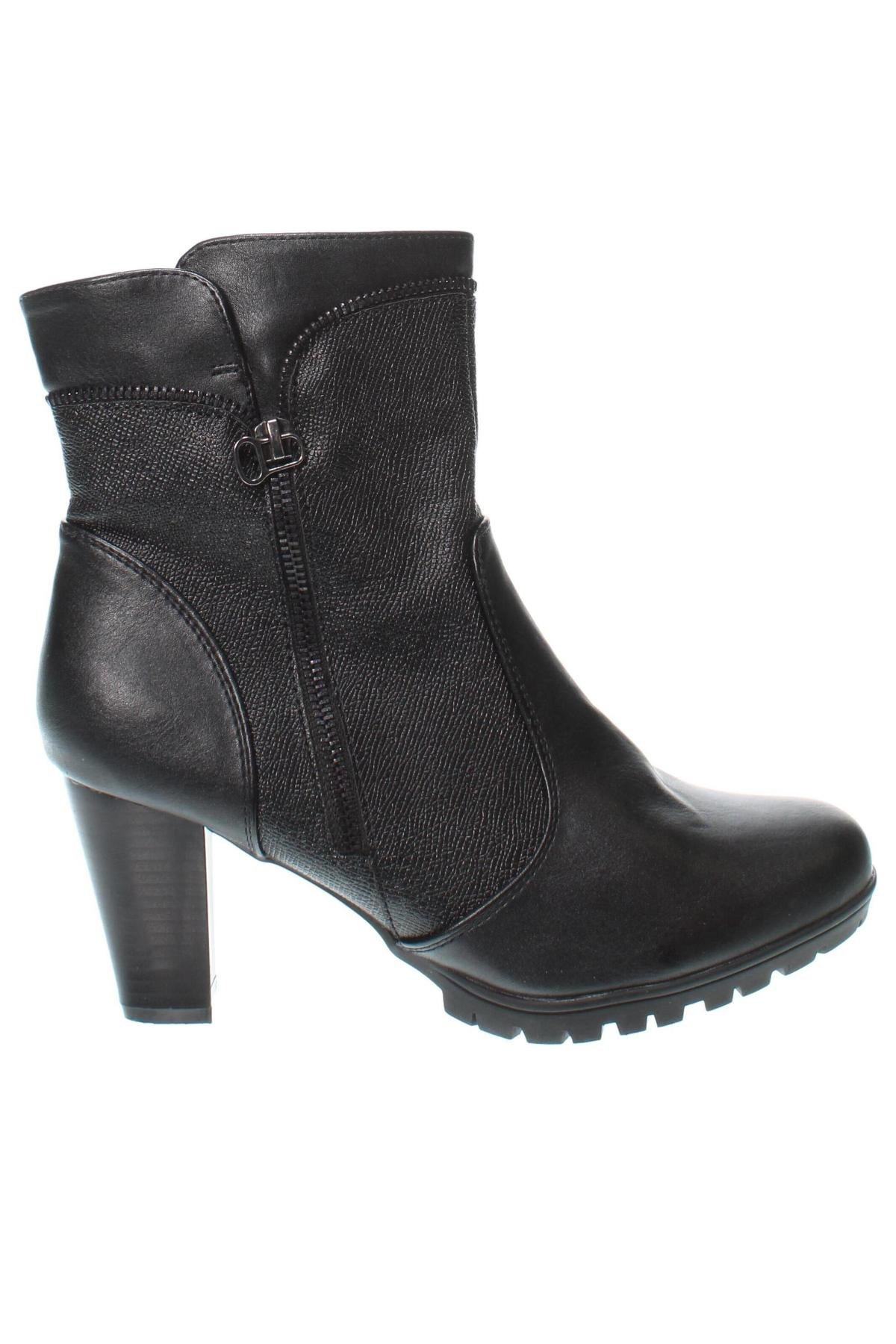 Damen Stiefeletten Bpc Bonprix Collection, Größe 40, Farbe Schwarz, Preis € 21,71