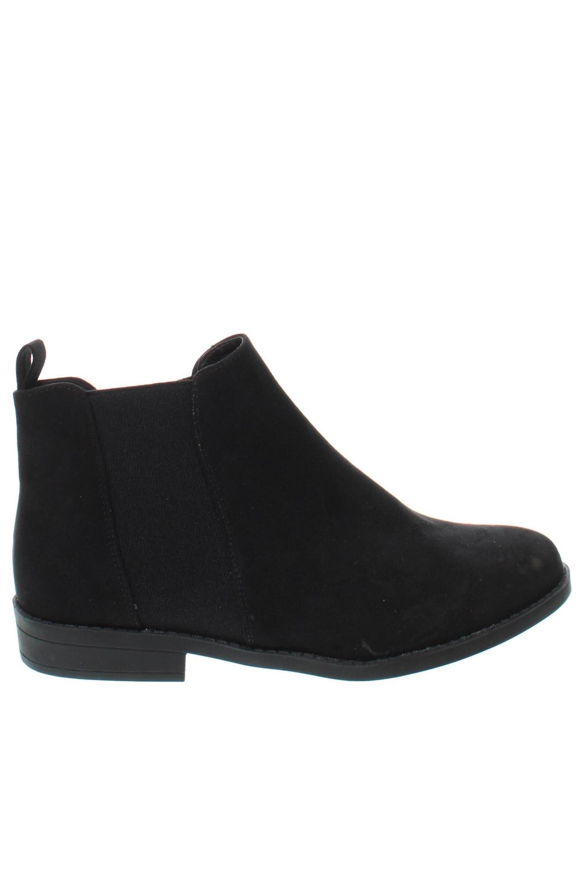 Damen Stiefeletten Bpc Bonprix Collection, Größe 39, Farbe Schwarz, Preis € 16,70