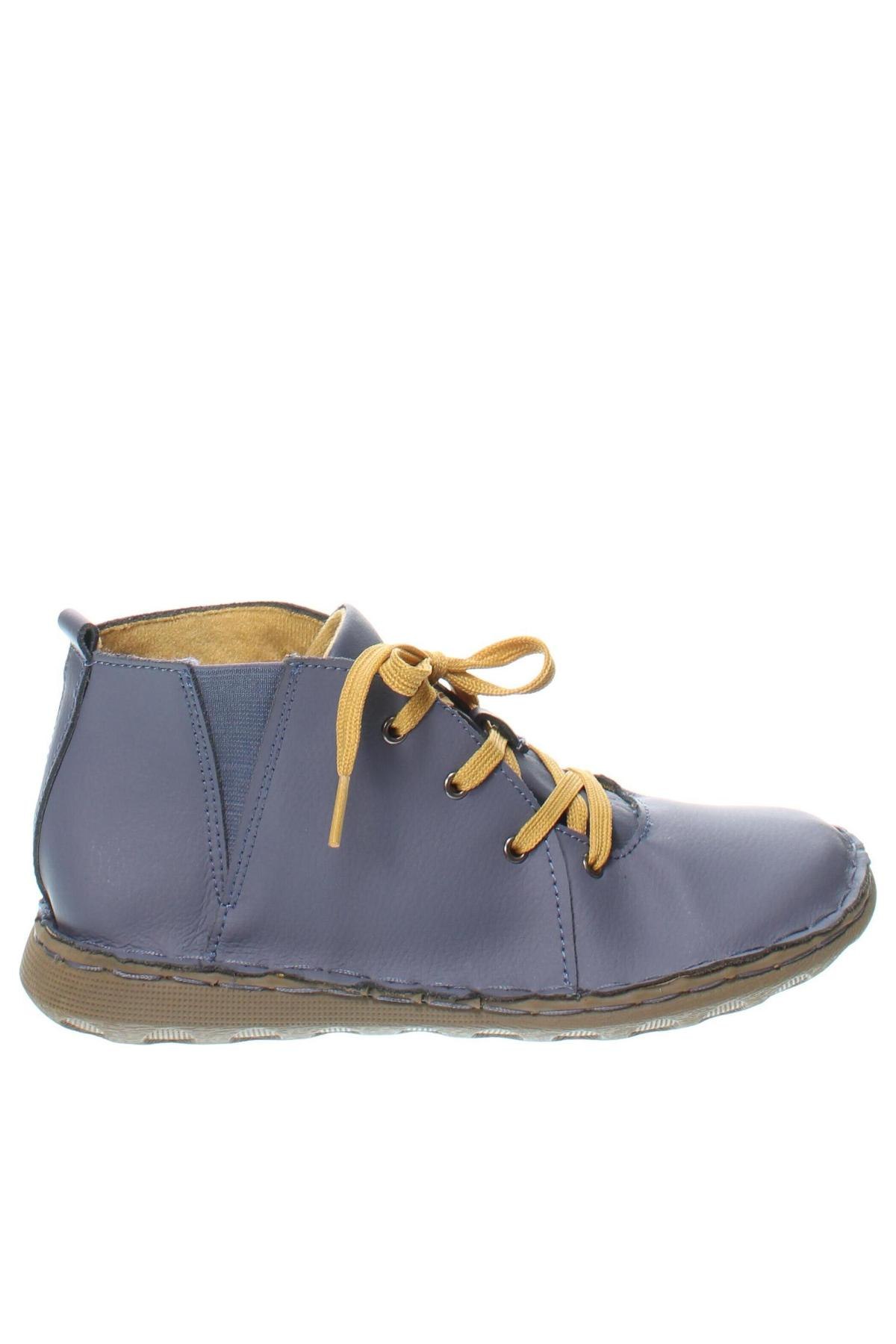 Damen Stiefeletten Bpc Bonprix Collection, Größe 38, Farbe Blau, Preis € 29,85