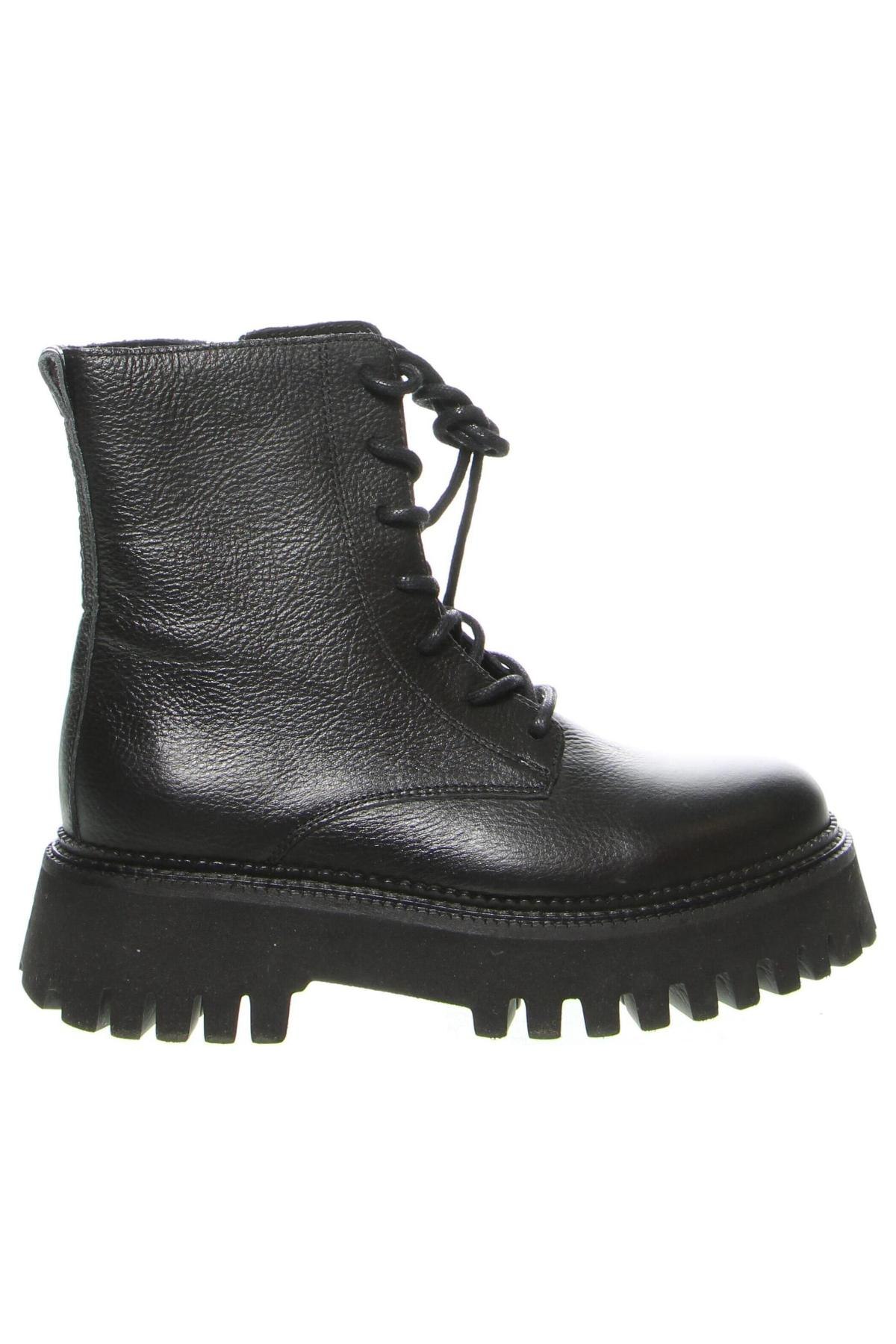 Damen Stiefeletten Bronx, Größe 37, Farbe Schwarz, Preis € 110,85