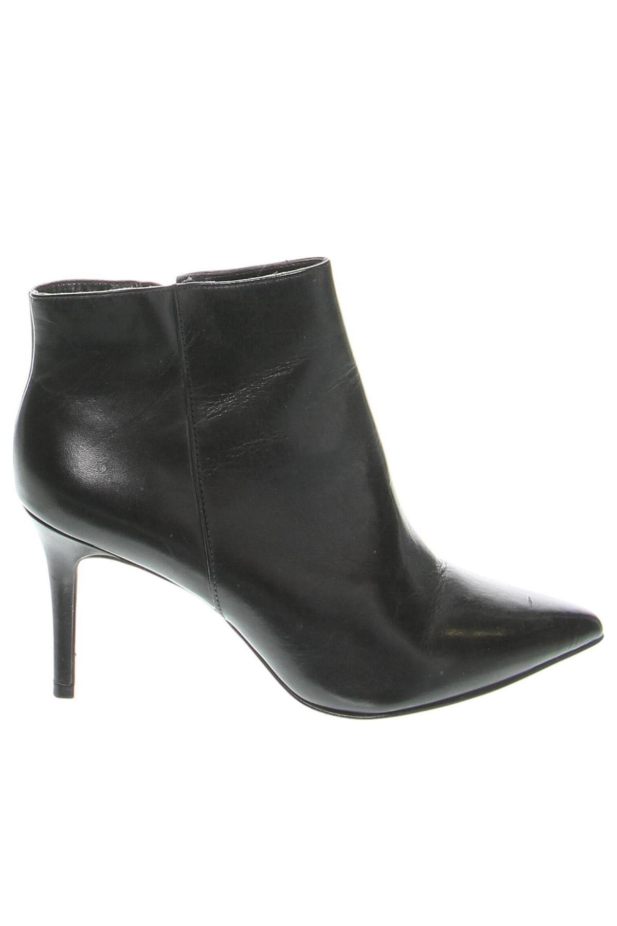 Damen Stiefeletten Buffalo, Größe 37, Farbe Schwarz, Preis € 96,30