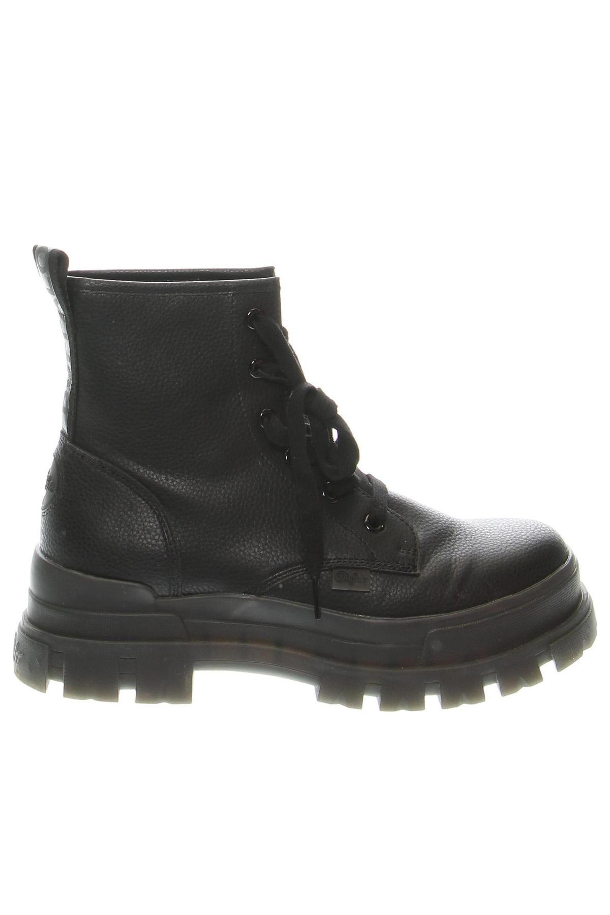 Dámské boty  Buffalo, Velikost 41, Barva Černá, Cena  1 015,00 Kč