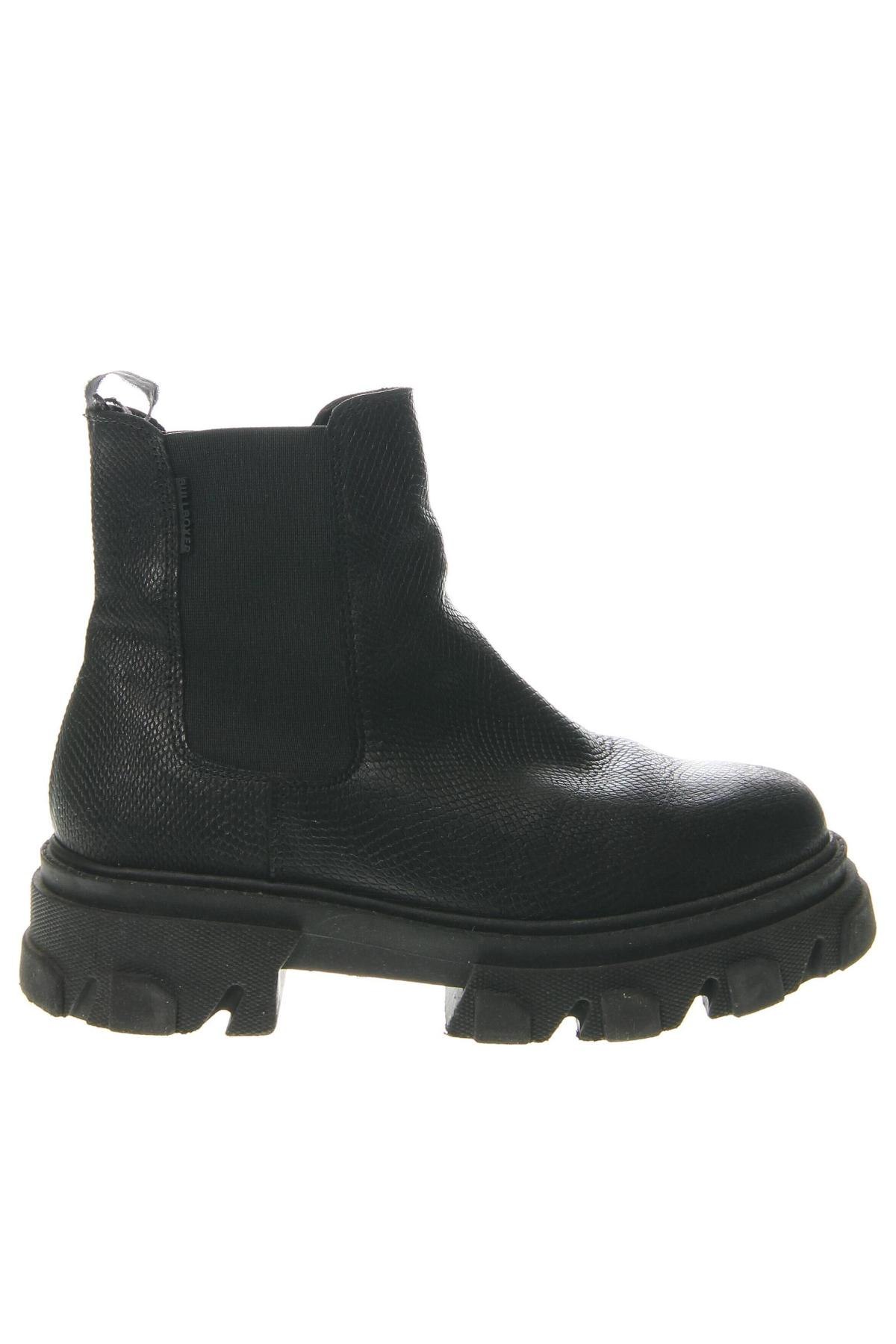 Botine de damă Bullboxer, Culoare Negru, Preț 167,76 Lei