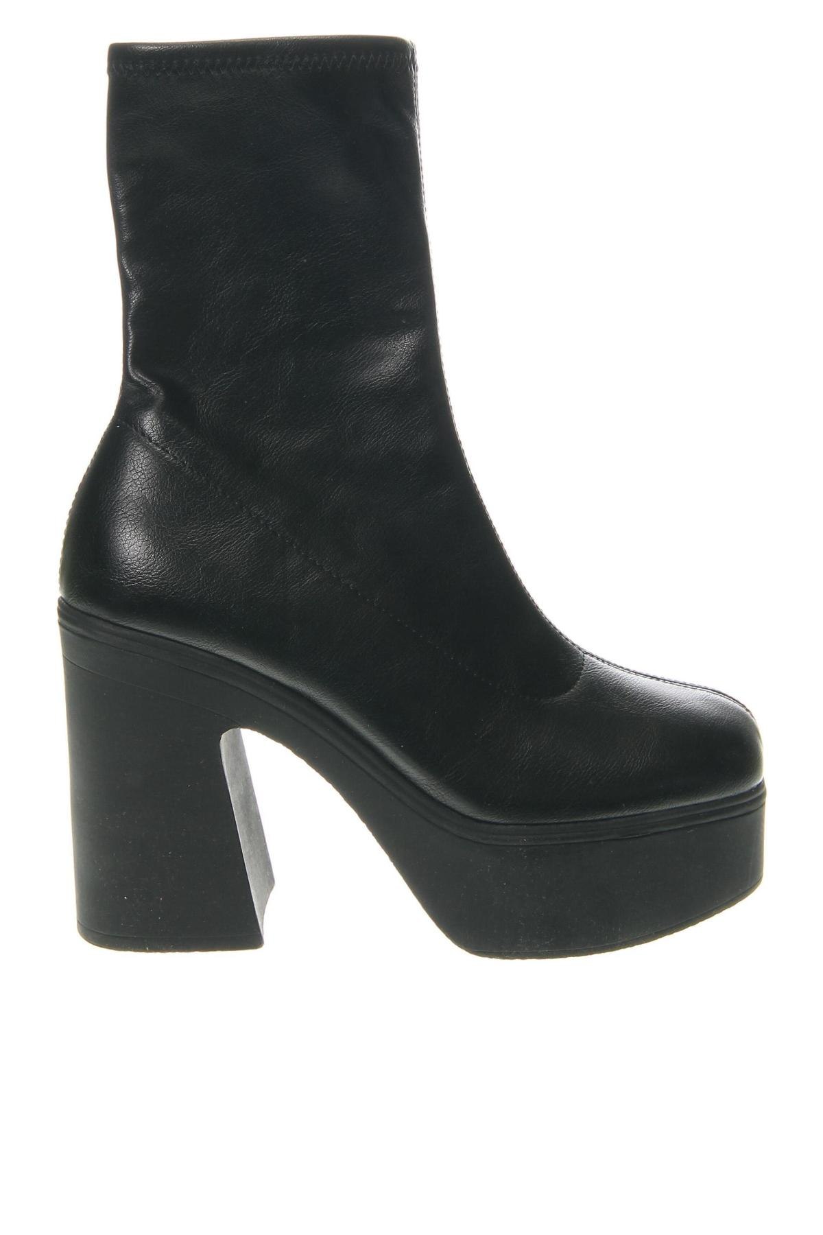 Damen Stiefeletten Call It Spring, Größe 39, Farbe Schwarz, Preis € 33,40