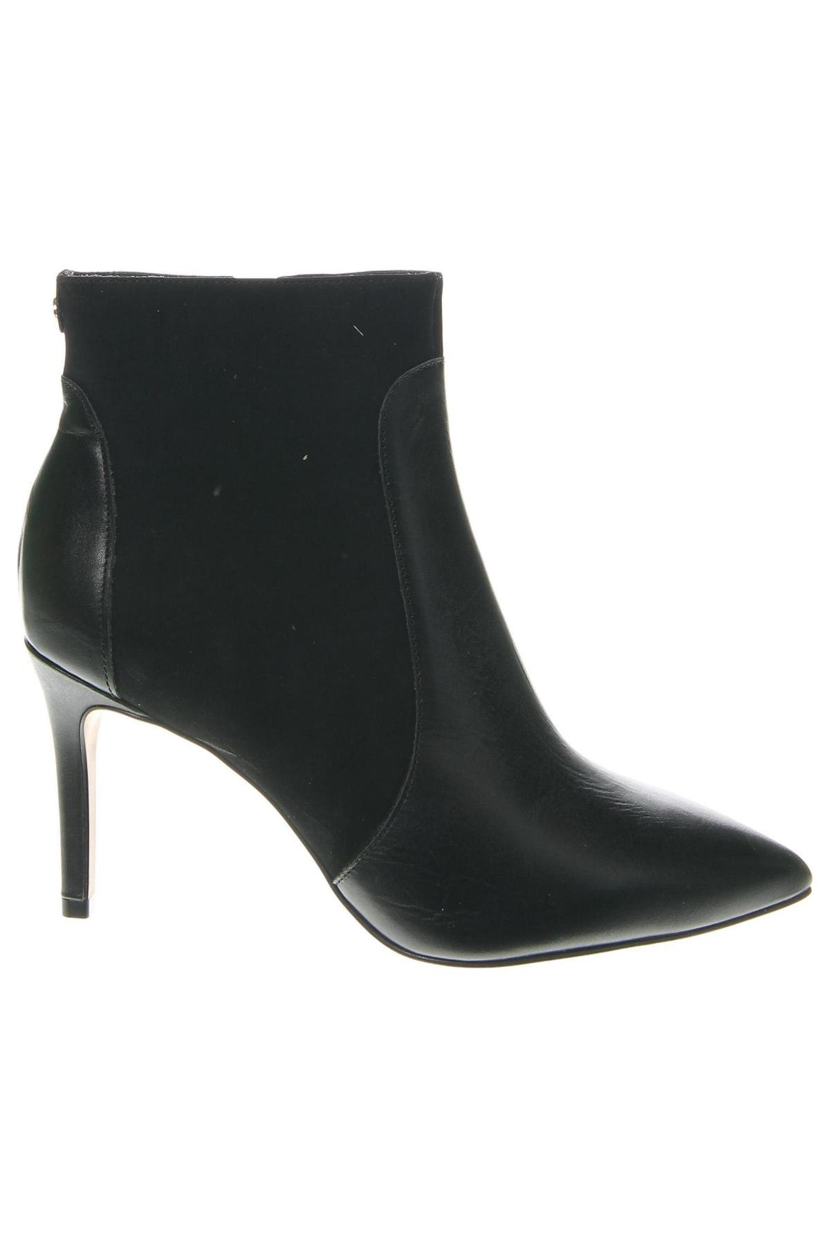 Botine de damă Cosmoparis, Mărime 38, Culoare Negru, Preț 707,40 Lei