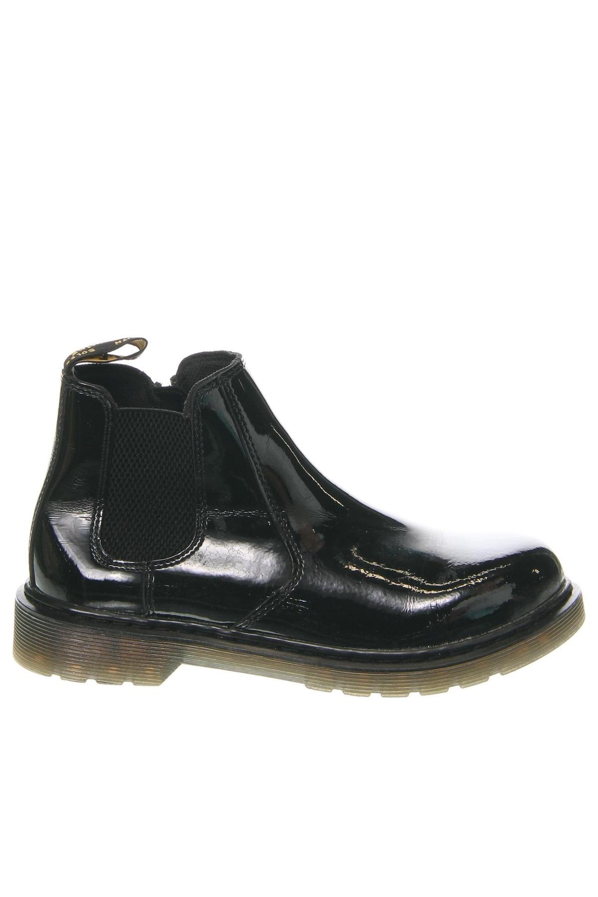 Dámské poltopánky Dr. Martens, Veľkosť 38, Farba Čierna, Cena  92,11 €