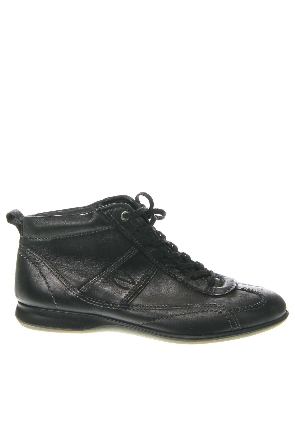 Dámské boty  ECCO, Velikost 39, Barva Černá, Cena  1 664,00 Kč