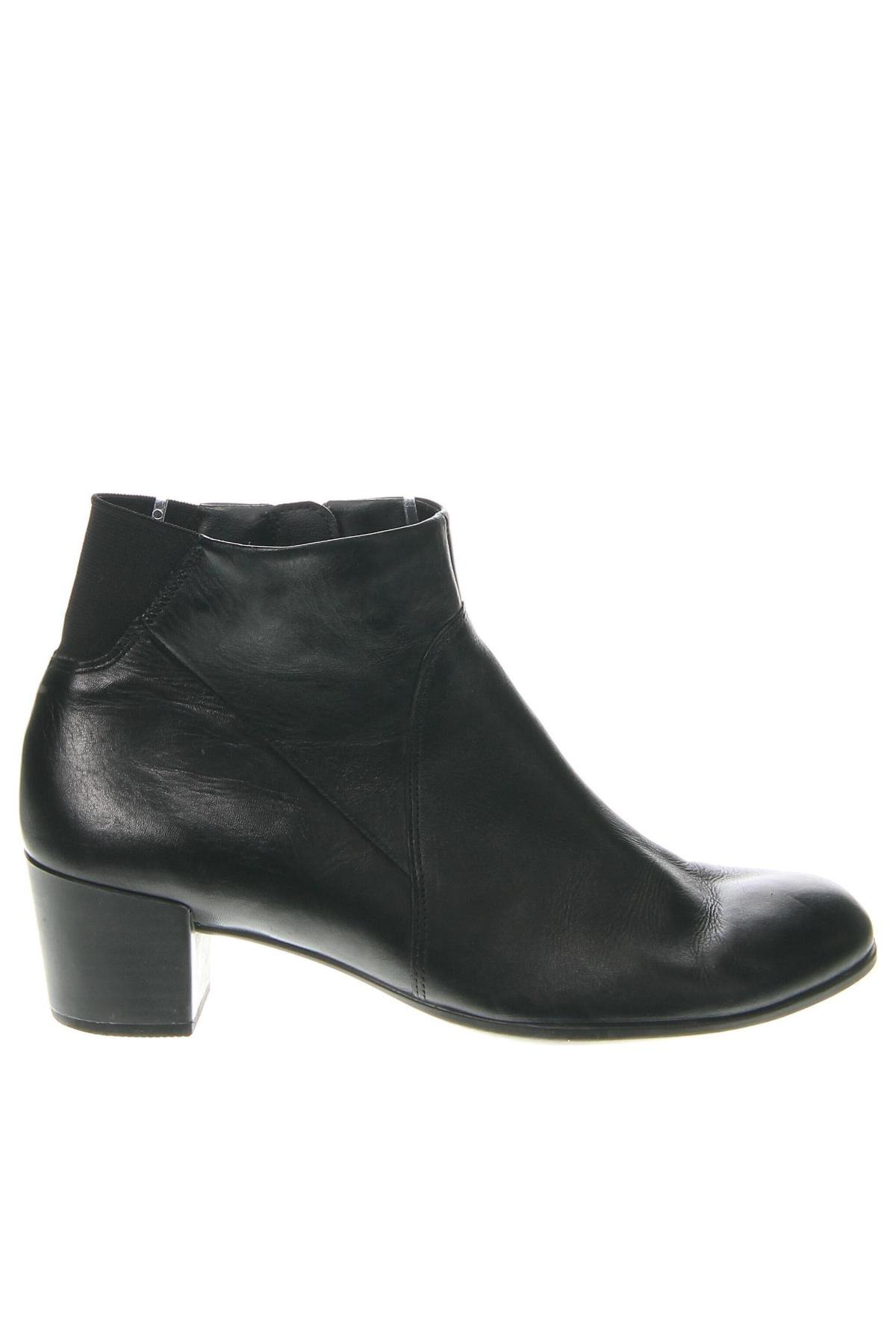 Damen Stiefeletten ECCO, Größe 40, Farbe Schwarz, Preis € 56,50