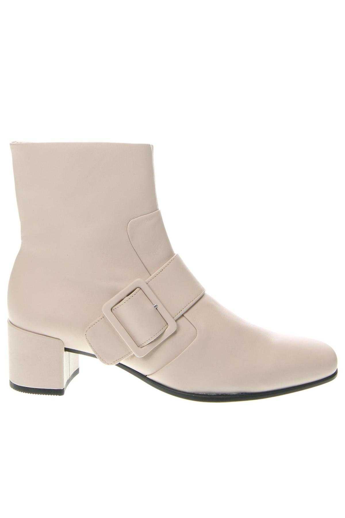 Damen Stiefeletten ECCO, Größe 41, Farbe Beige, Preis € 101,65