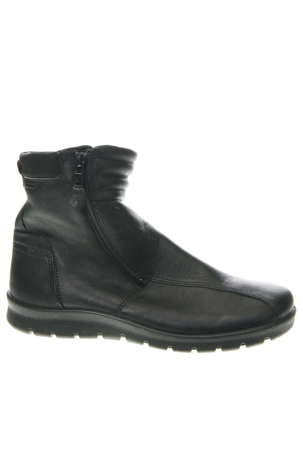 Damen Stiefeletten ECCO, Größe 38, Farbe Schwarz, Preis € 72,65