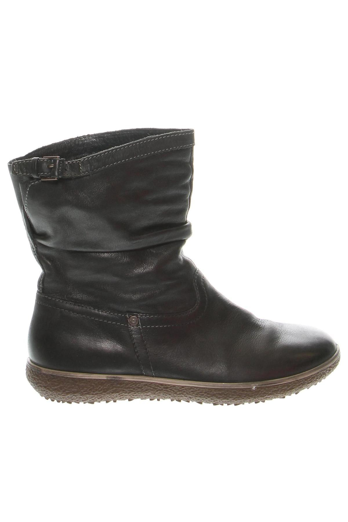 Damen Stiefeletten ECCO, Größe 40, Farbe Schwarz, Preis € 56,50