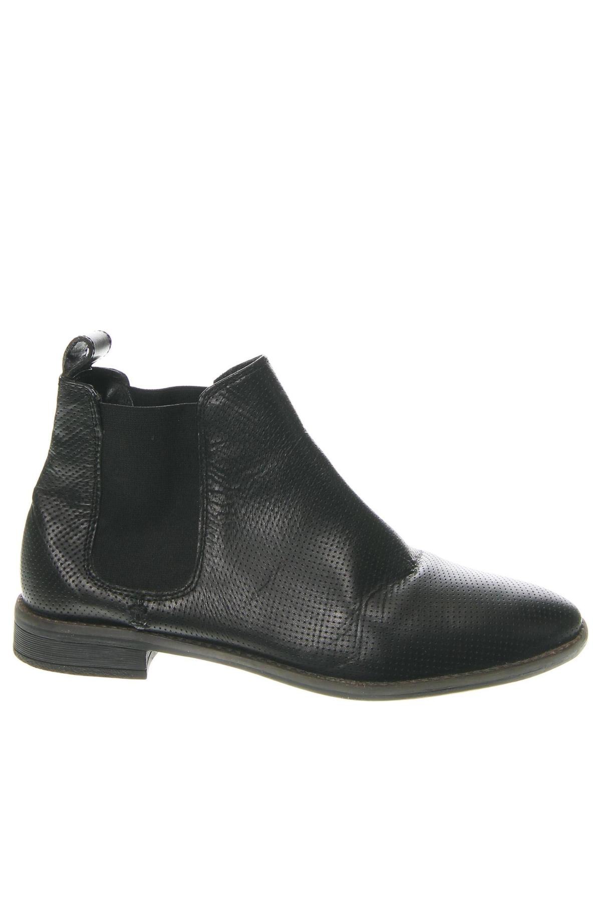 Botine de damă Esmara, Mărime 38, Culoare Negru, Preț 102,63 Lei