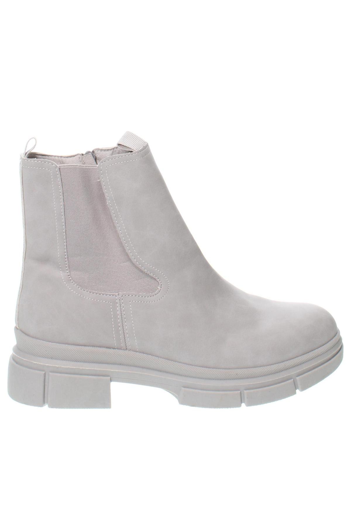 Damen Stiefeletten Esmara, Größe 41, Farbe Grau, Preis € 23,05