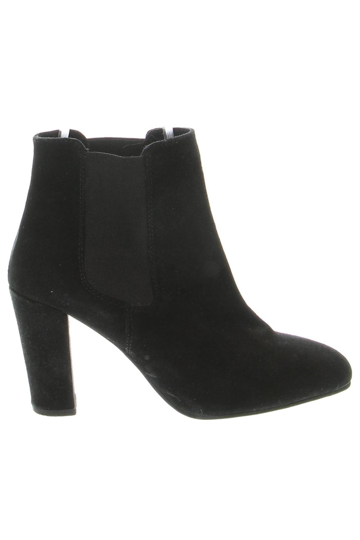 Damen Stiefeletten Esmara by Heidi Klum, Größe 39, Farbe Schwarz, Preis 54,28 €