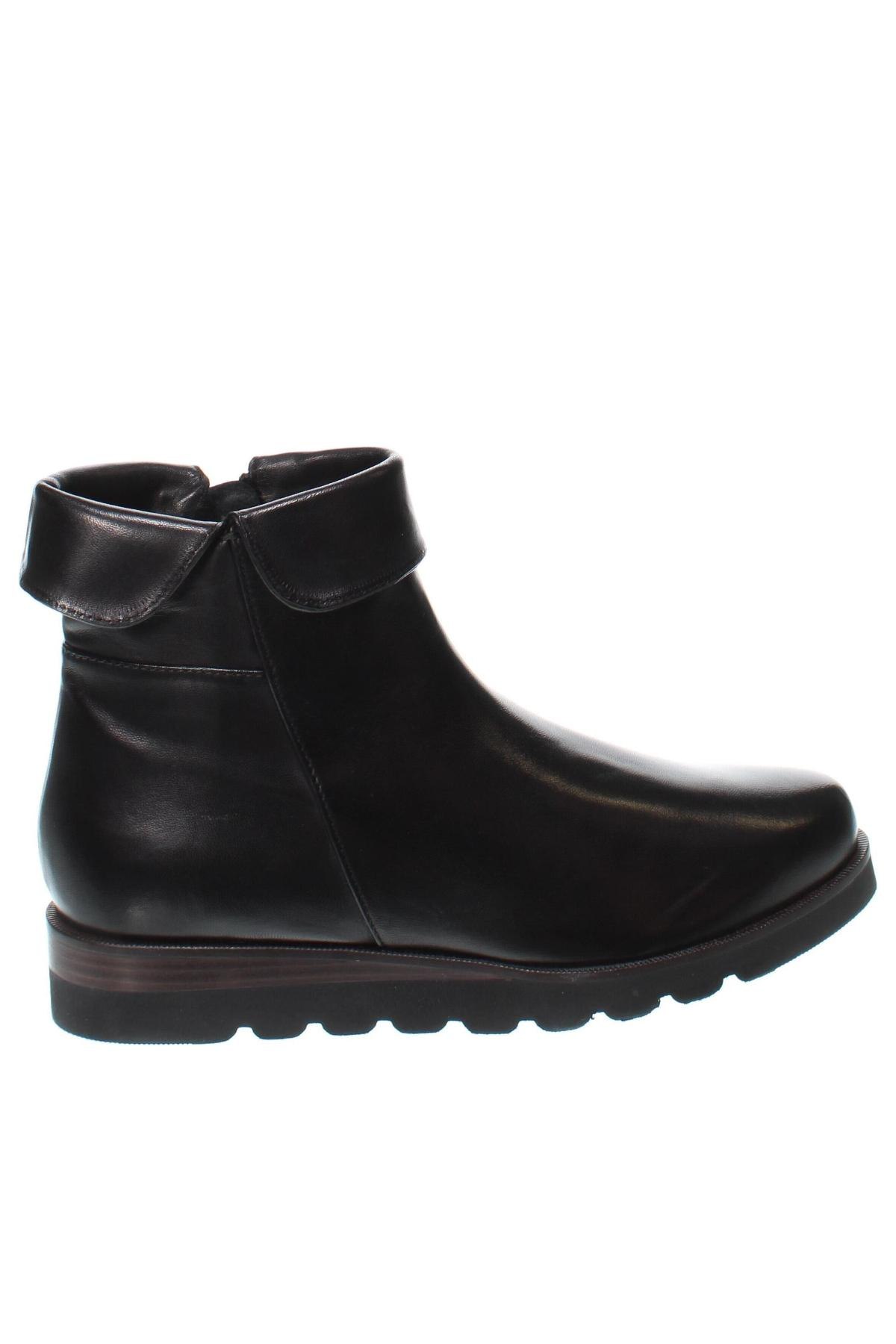 Damen Stiefeletten Everybody, Größe 41, Farbe Schwarz, Preis € 75,13